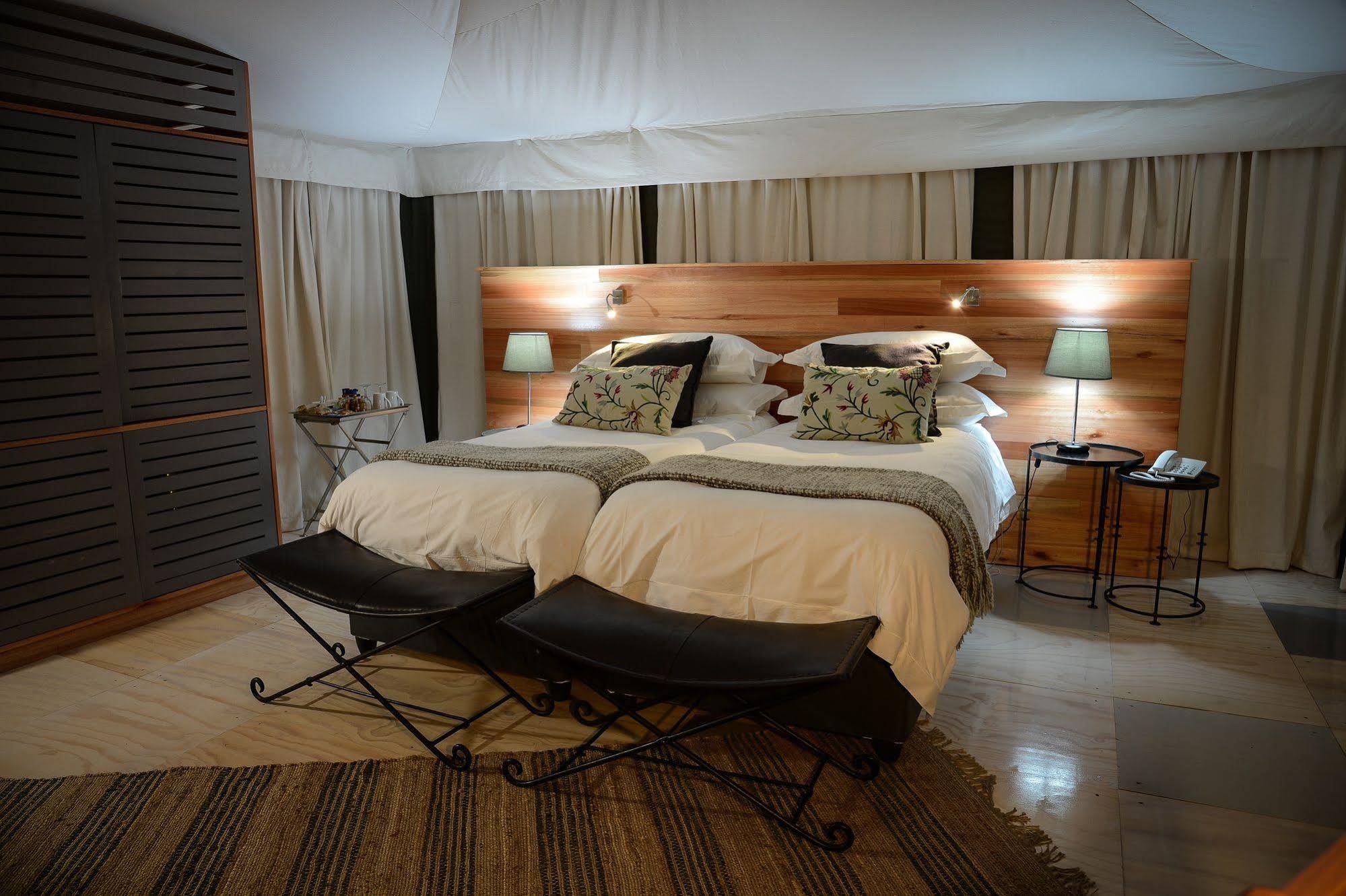 Simbavati Hilltop Lodge