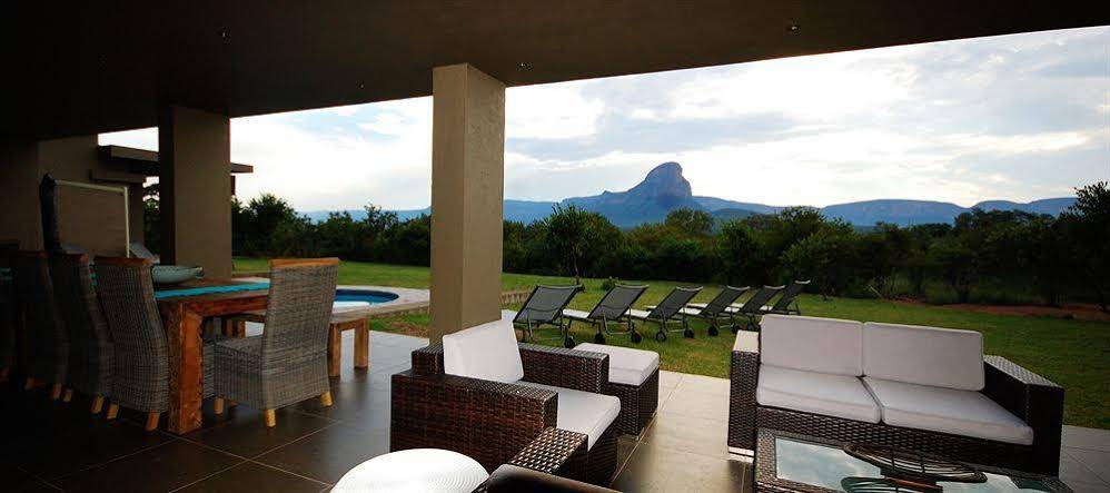 Legend Golf & Safari Resort