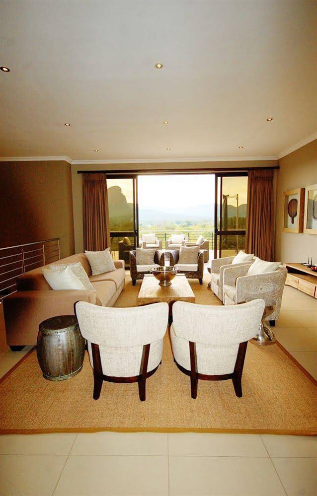 Legend Golf & Safari Resort