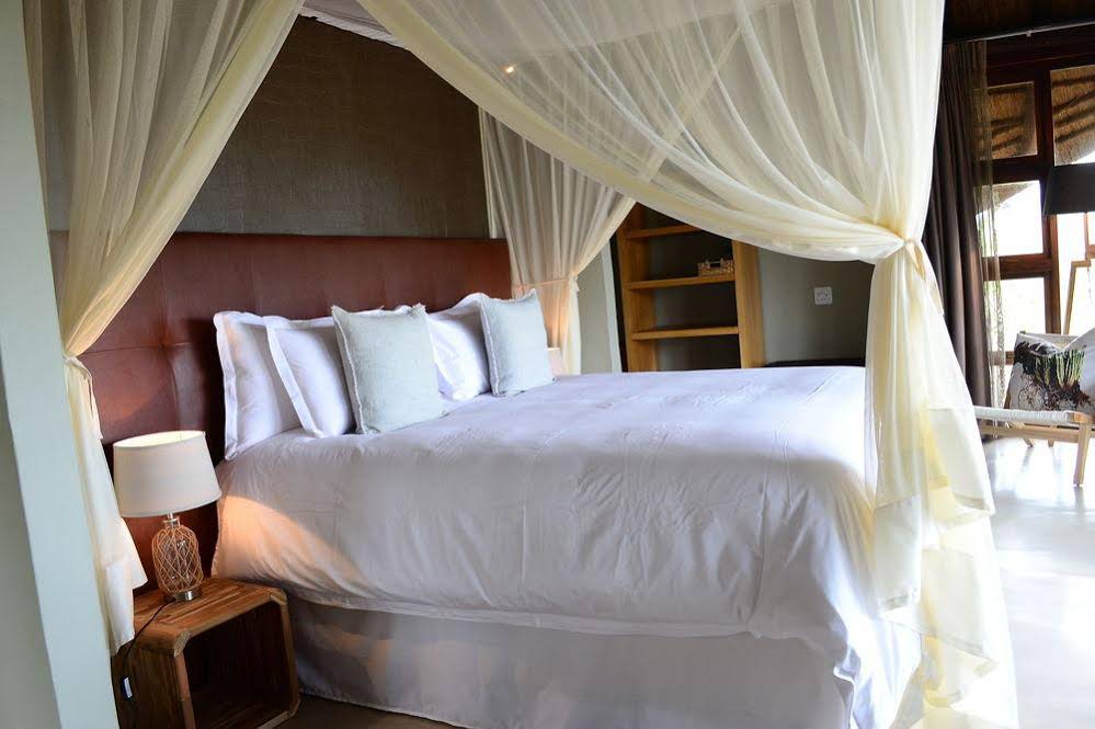 Mhondoro Safari Lodge & Villa