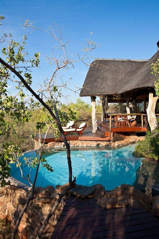 Nedile Lodge
