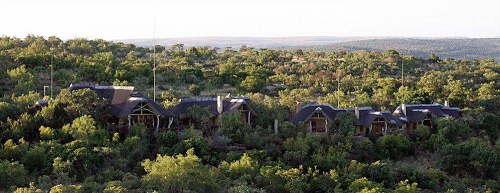 Nedile Lodge