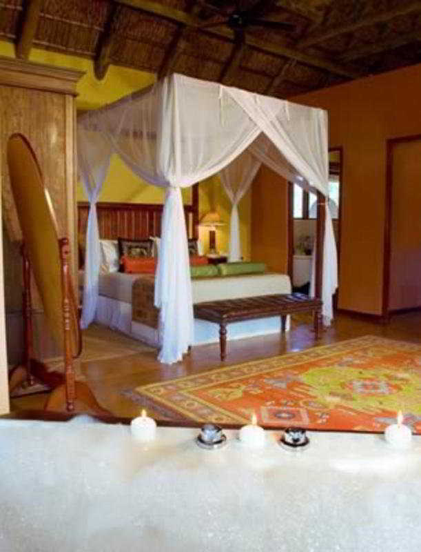 Shibula Lodge & Bush Spa