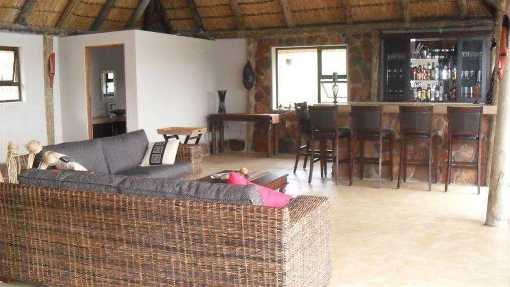 Wild Ivory Eco Lodge