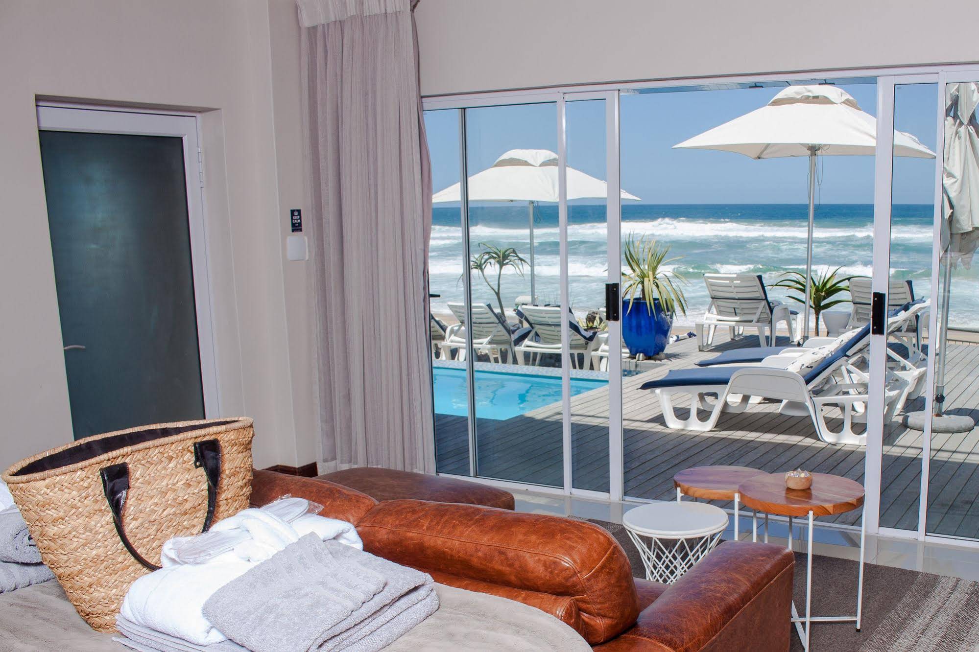 Beach Villa Wilderness