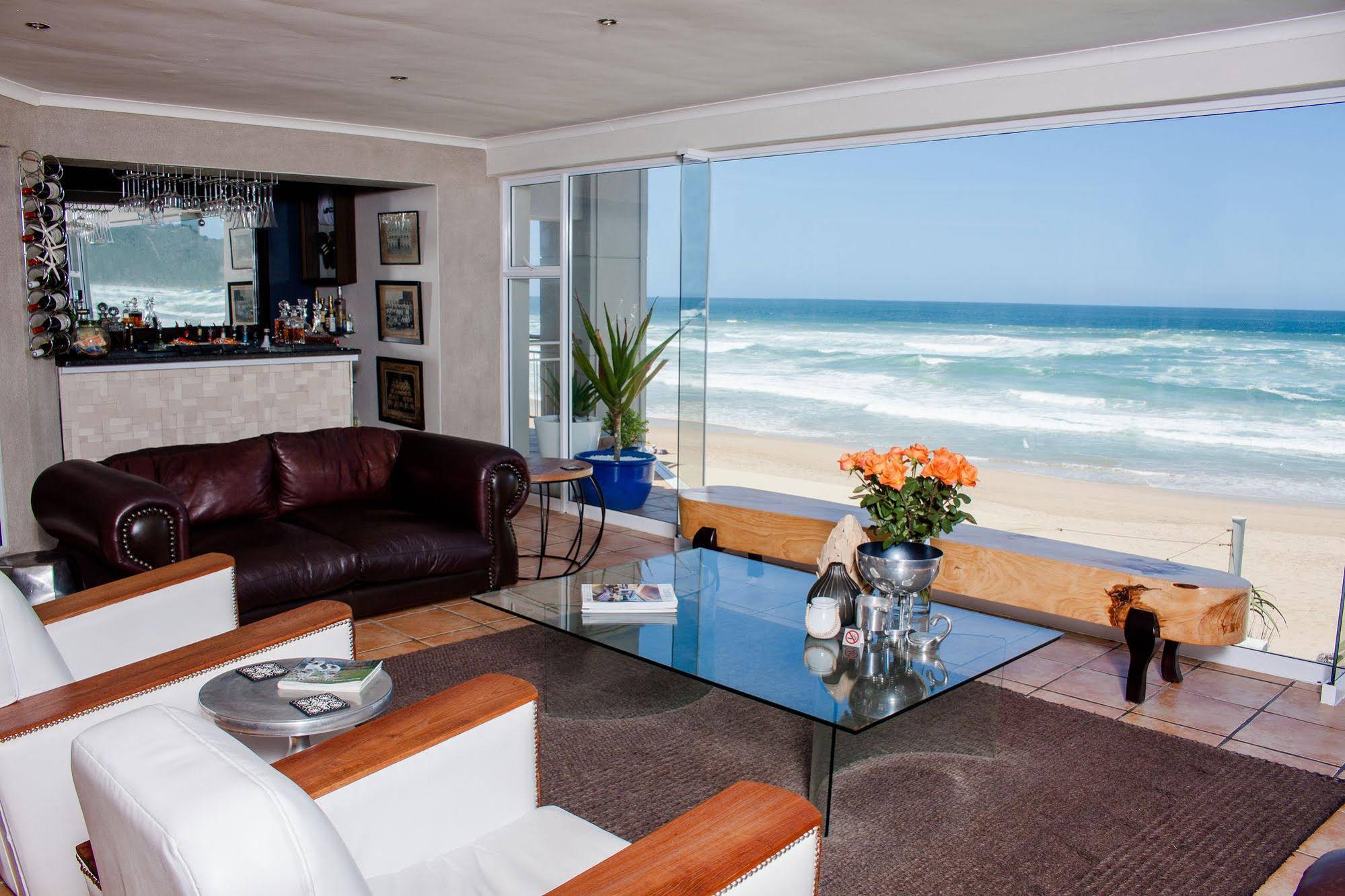 Beach Villa Wilderness
