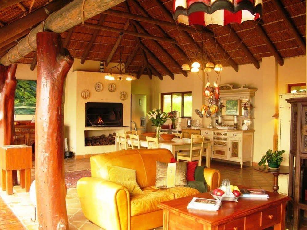 Belle Foret Bed And Breakfast