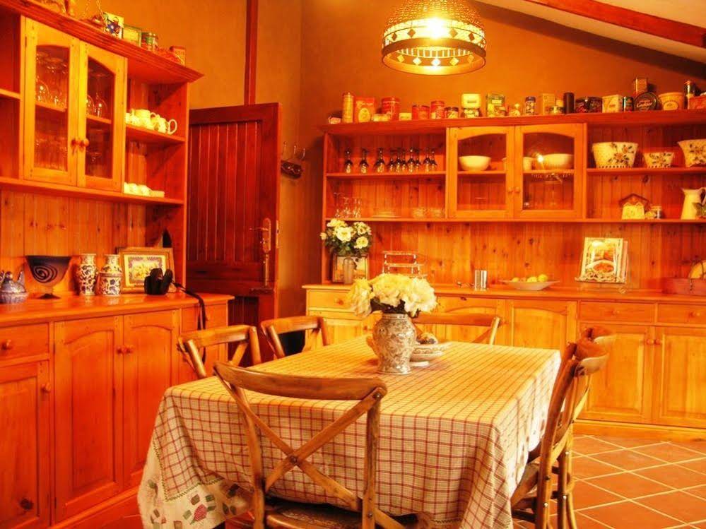 Belle Foret Bed And Breakfast