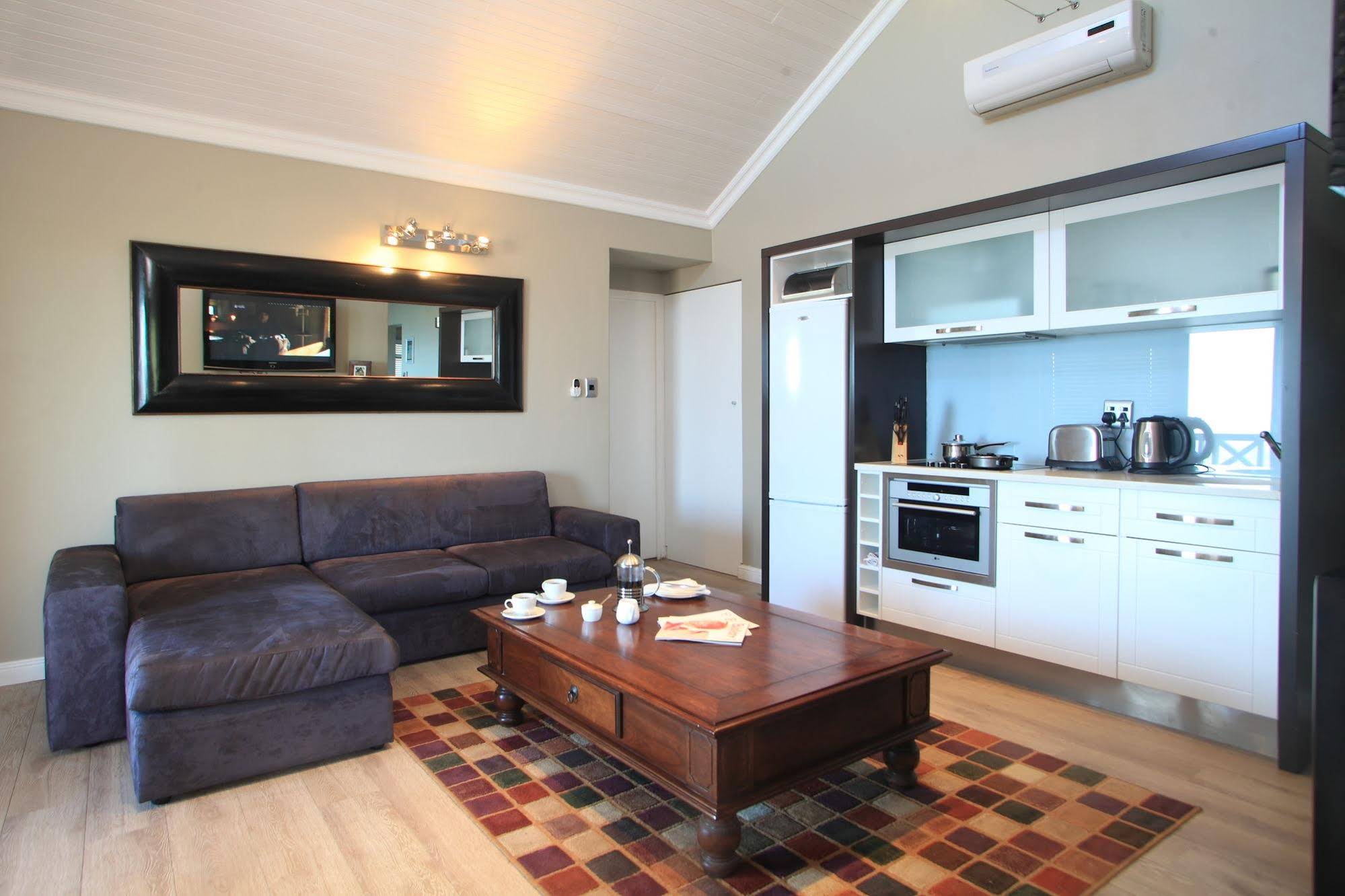 Boardwalk Lodge