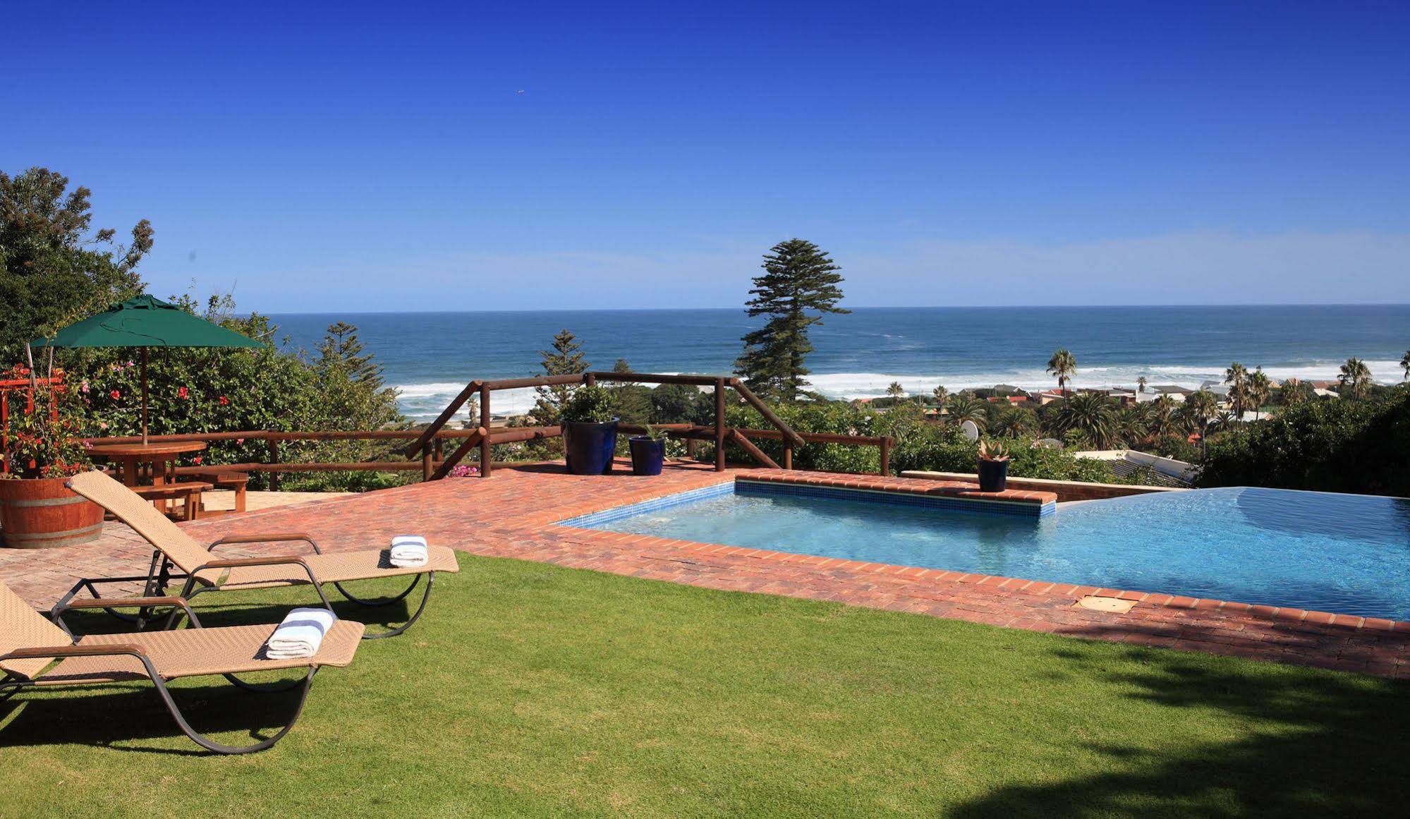 Boardwalk Lodge