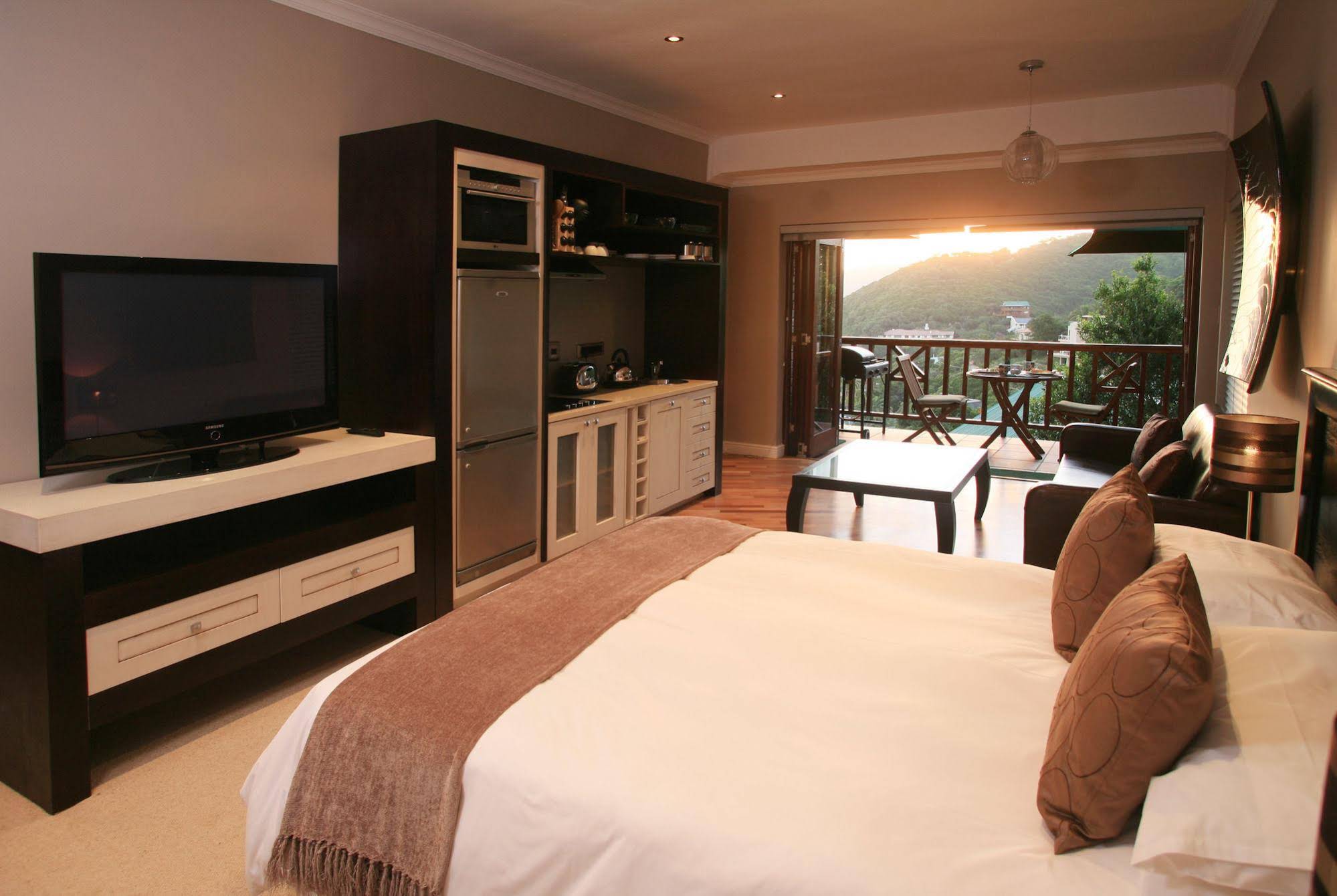 Boardwalk Lodge