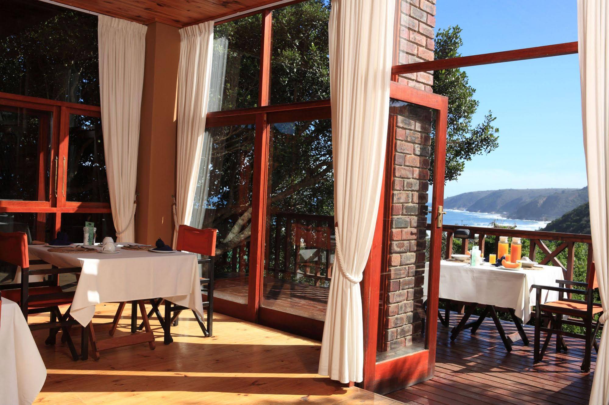 Boardwalk Lodge