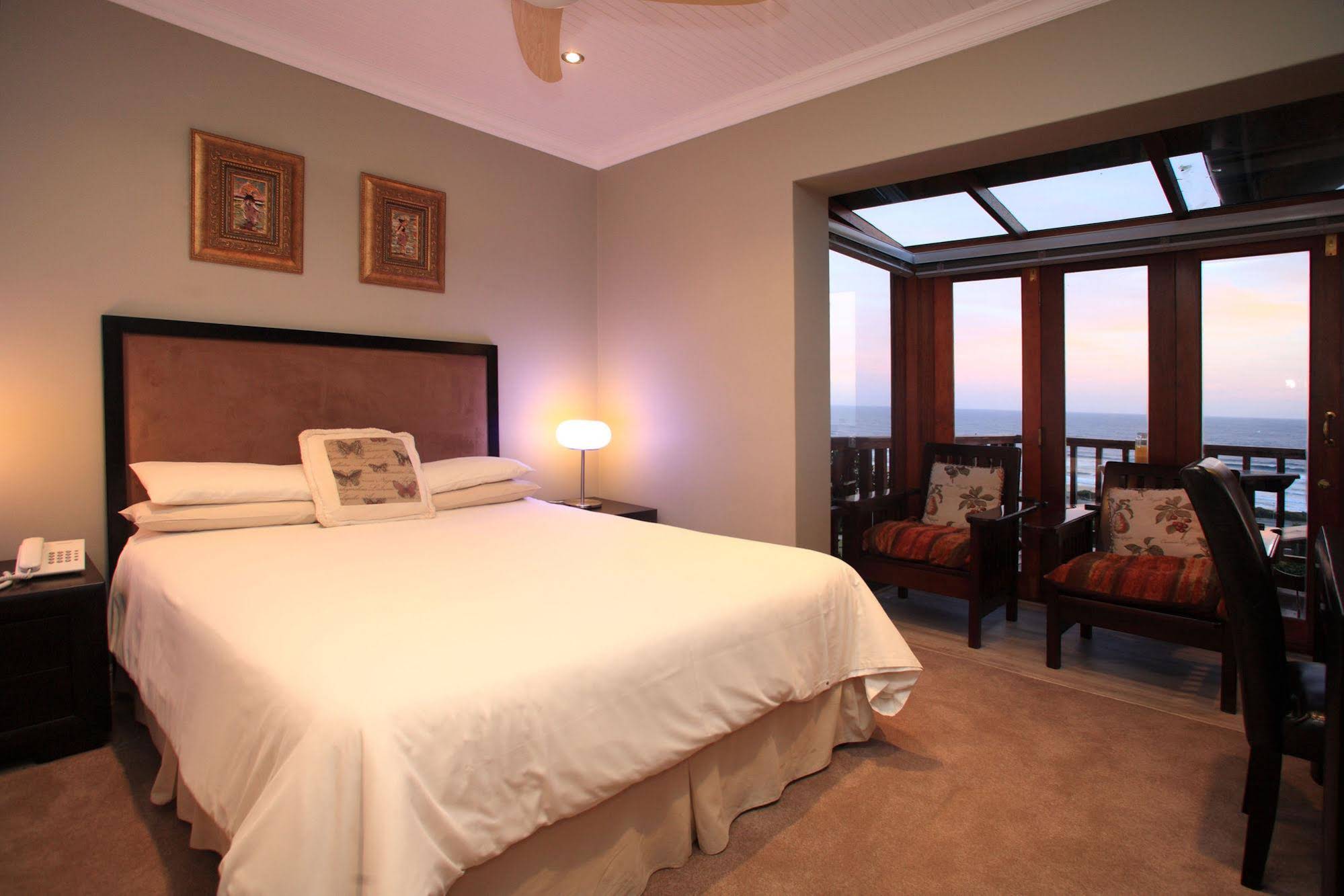 Boardwalk Lodge