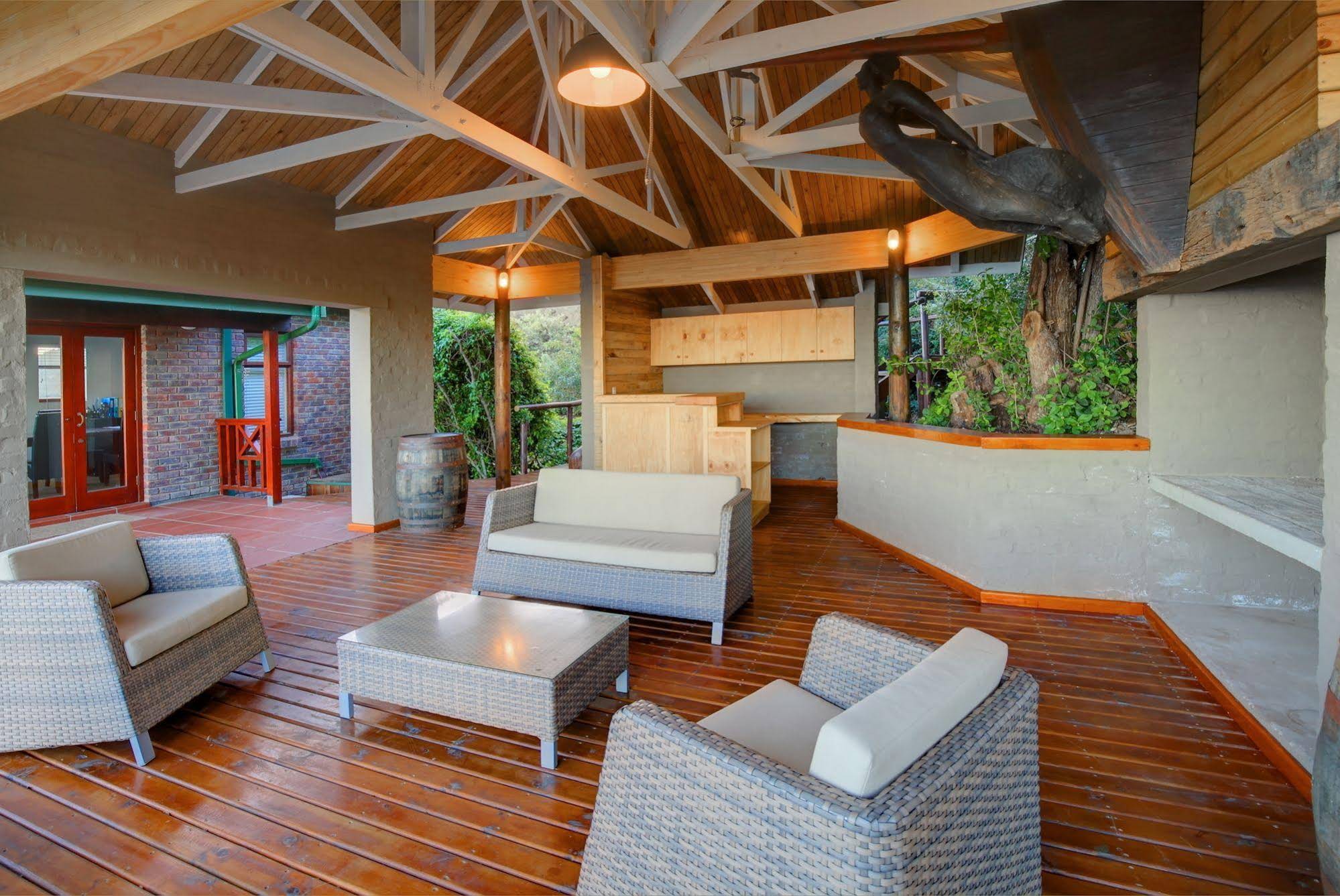 Boardwalk Lodge
