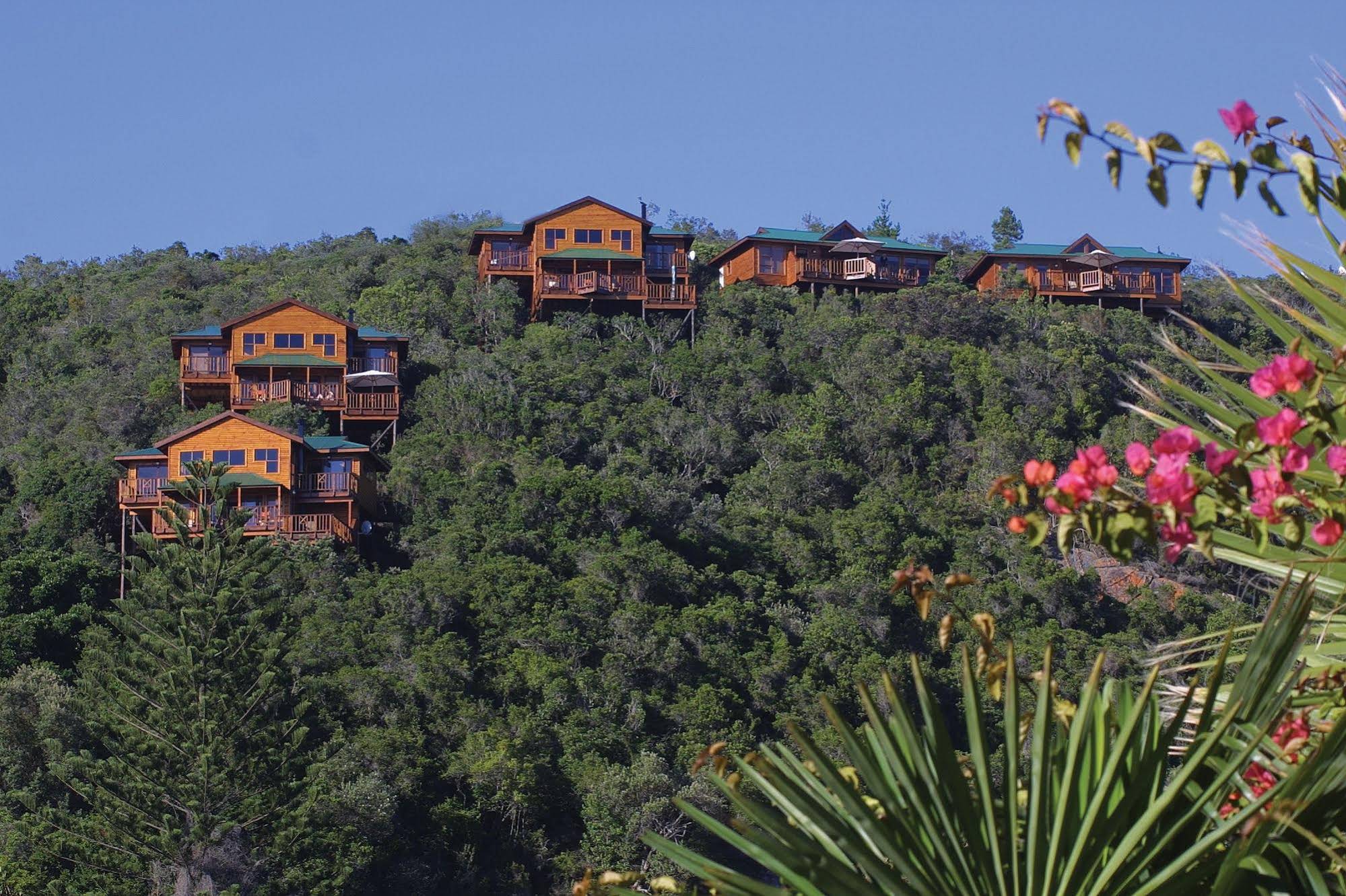 Boardwalk Lodge