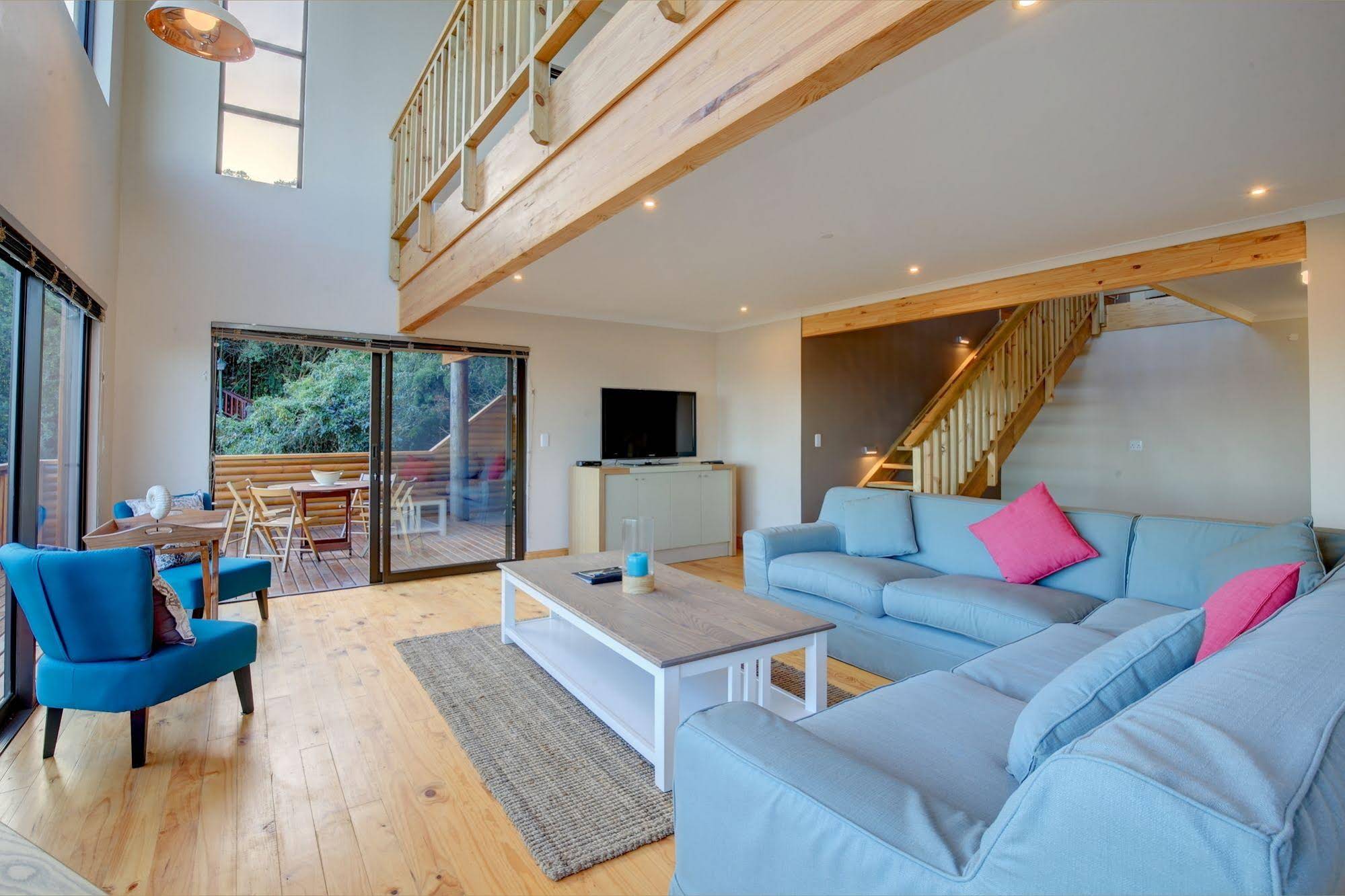Boardwalk Lodge