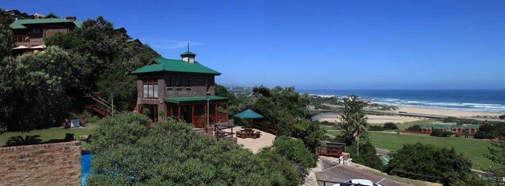 Boardwalk Lodge