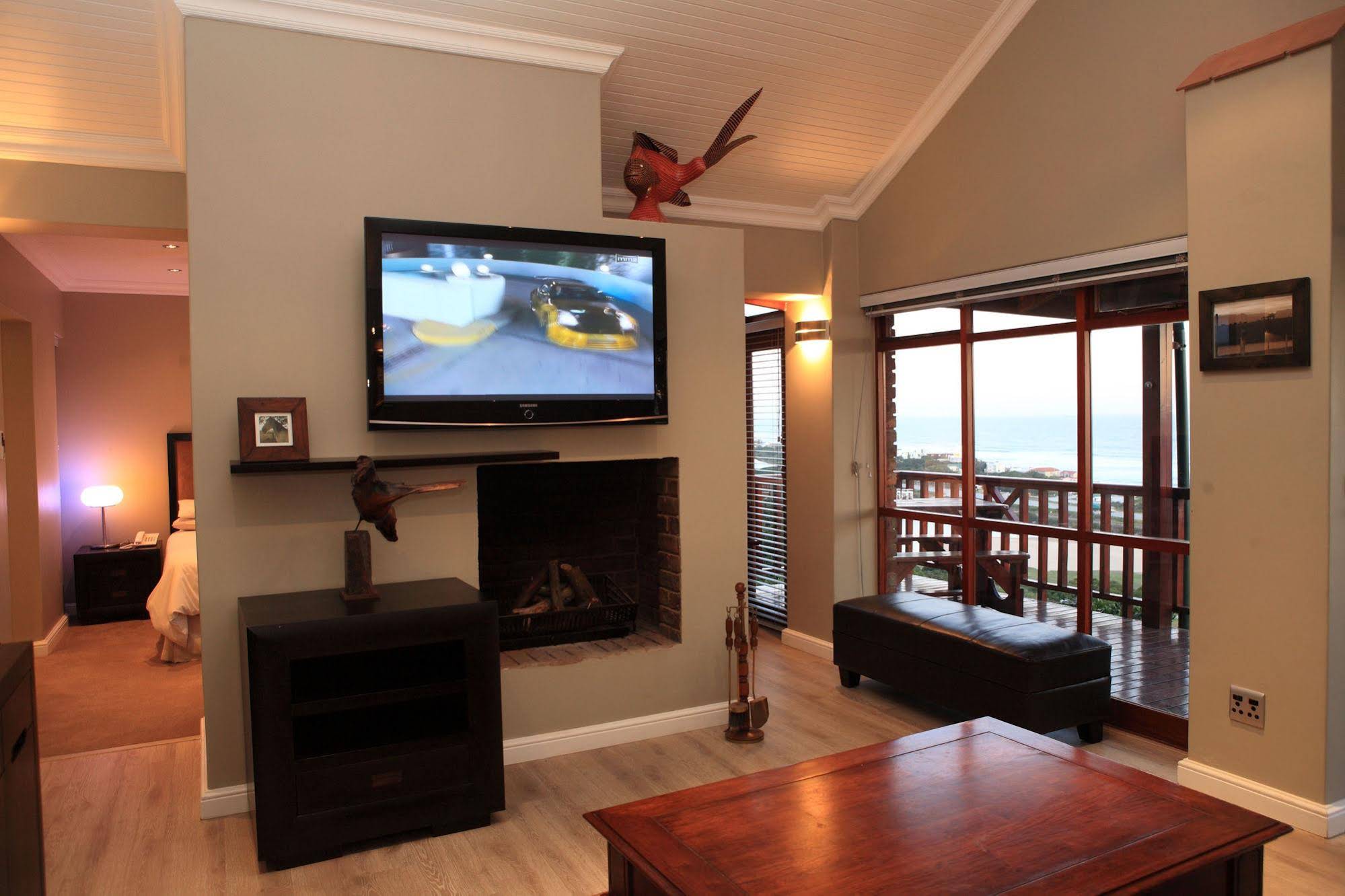 Boardwalk Lodge