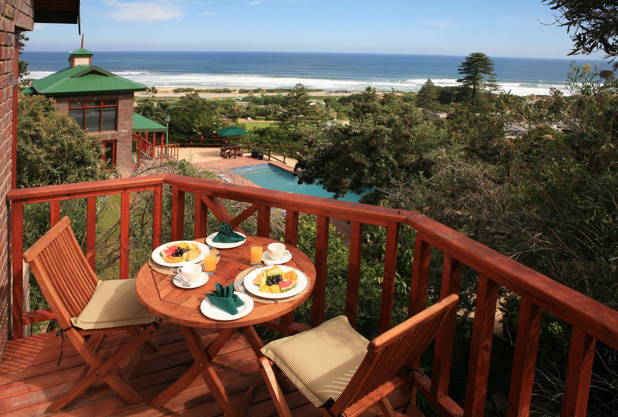 Boardwalk Lodge