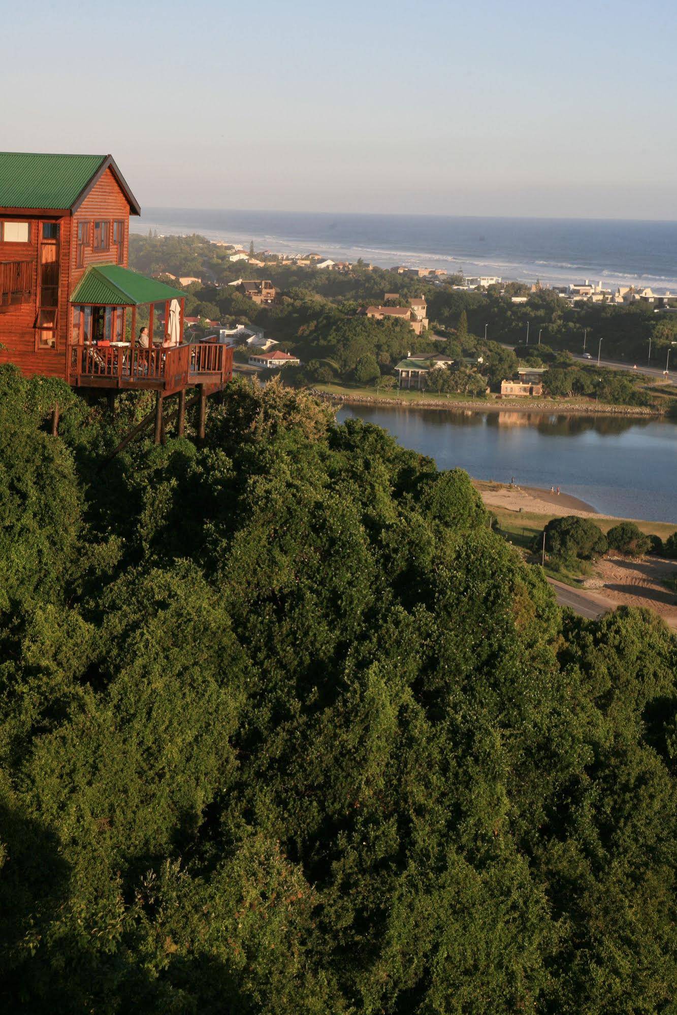 Boardwalk Lodge