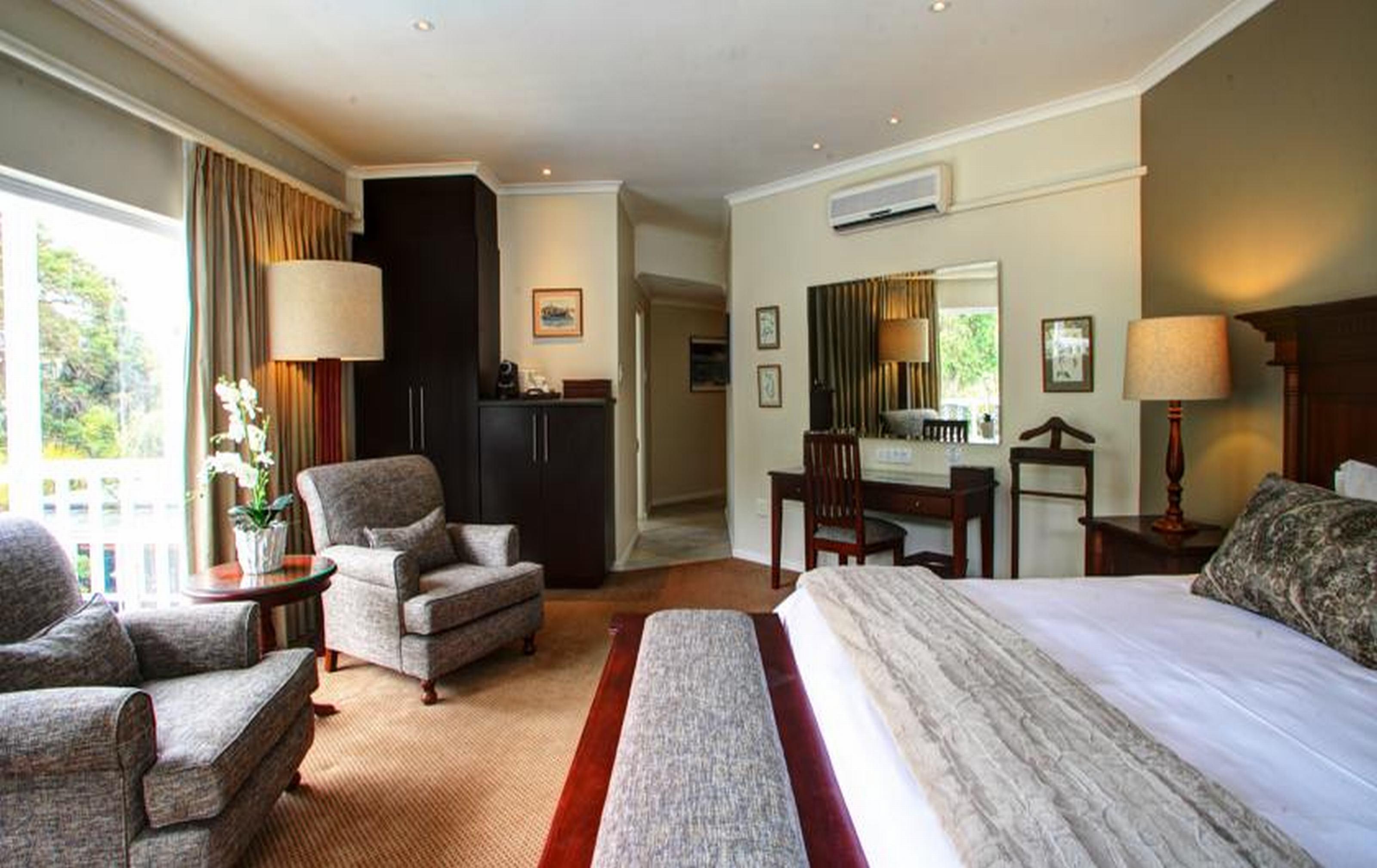 Cinnamon Boutique Guest House