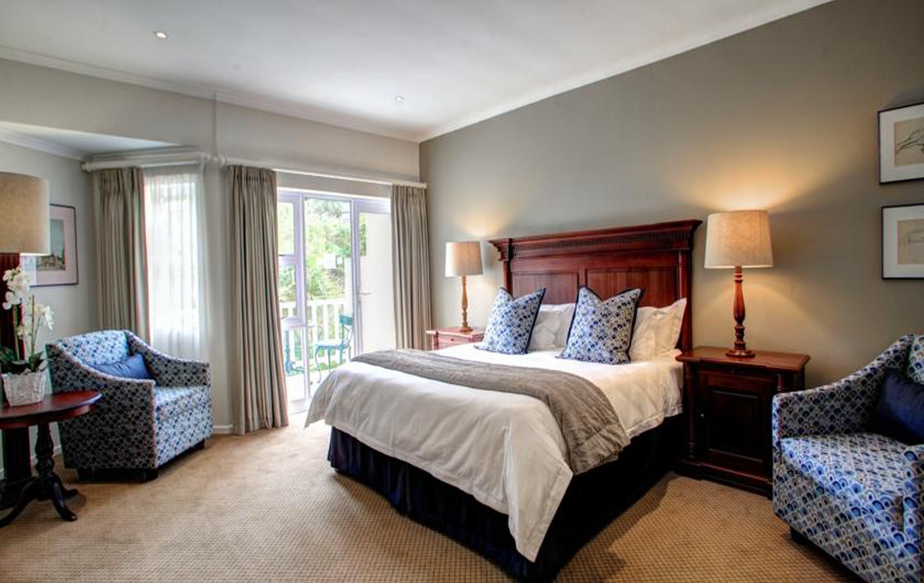 Cinnamon Boutique Guest House