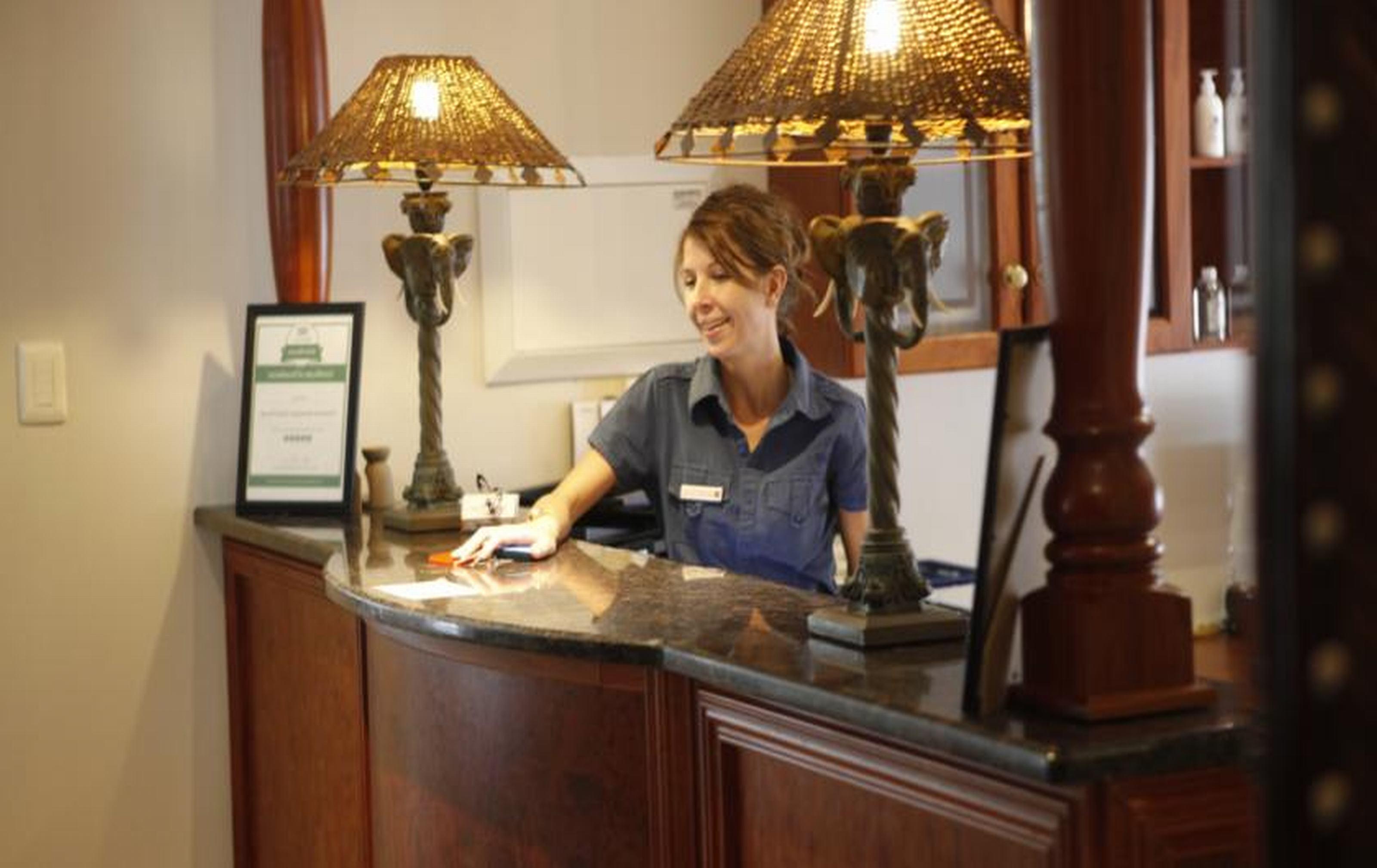 Cinnamon Boutique Guest House