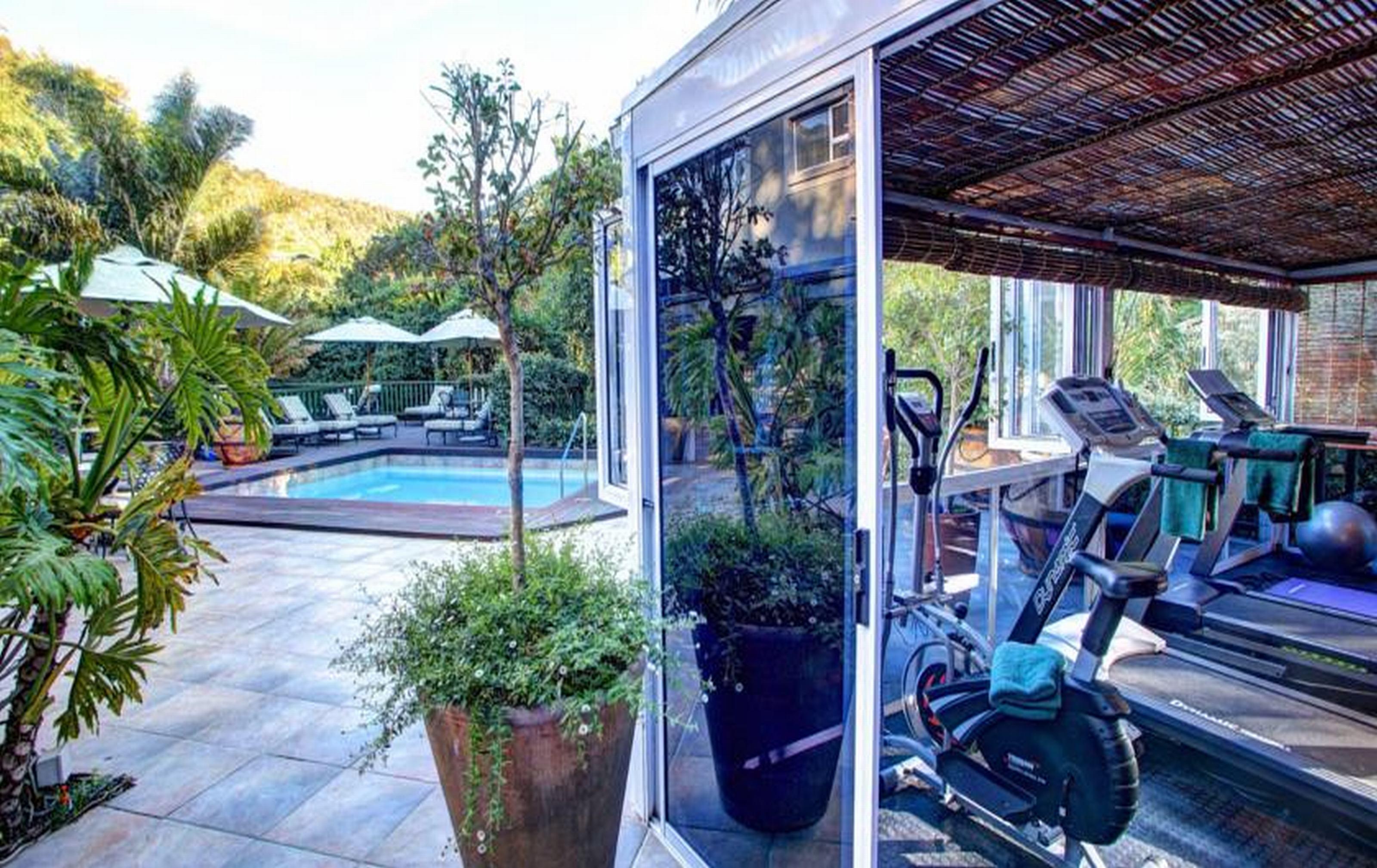 Cinnamon Boutique Guest House