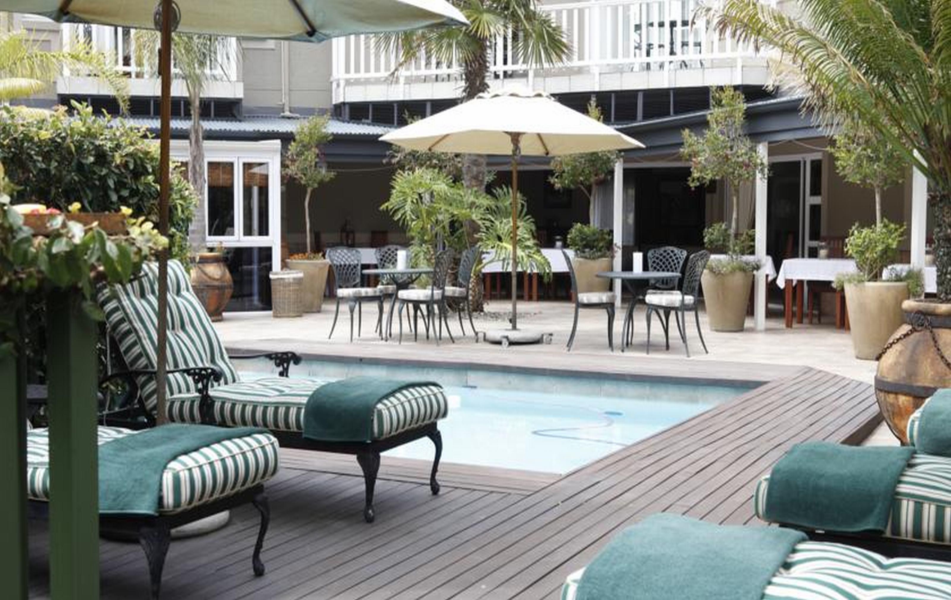 Cinnamon Boutique Guest House