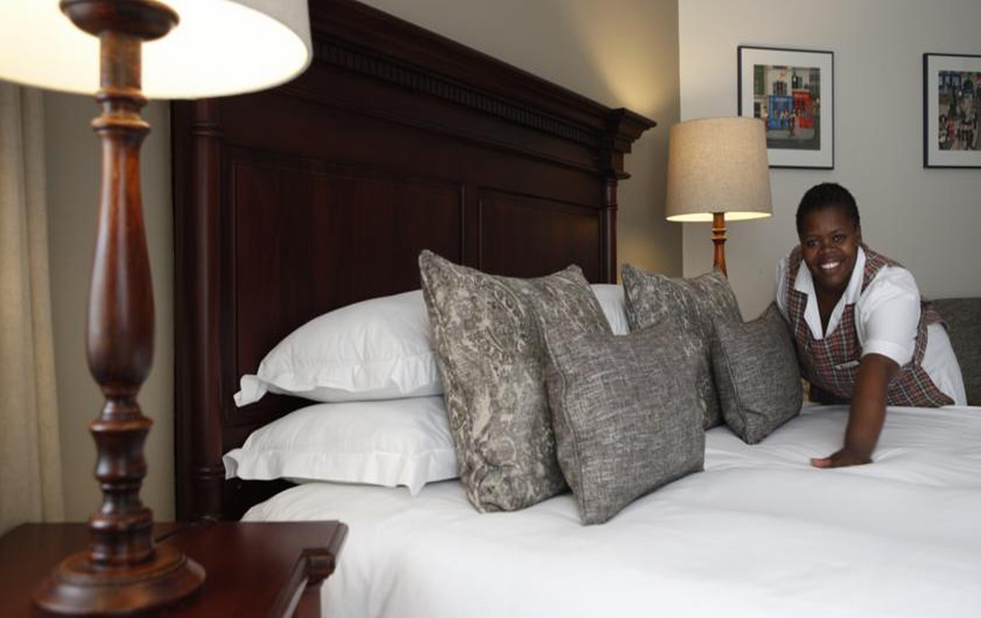 Cinnamon Boutique Guest House
