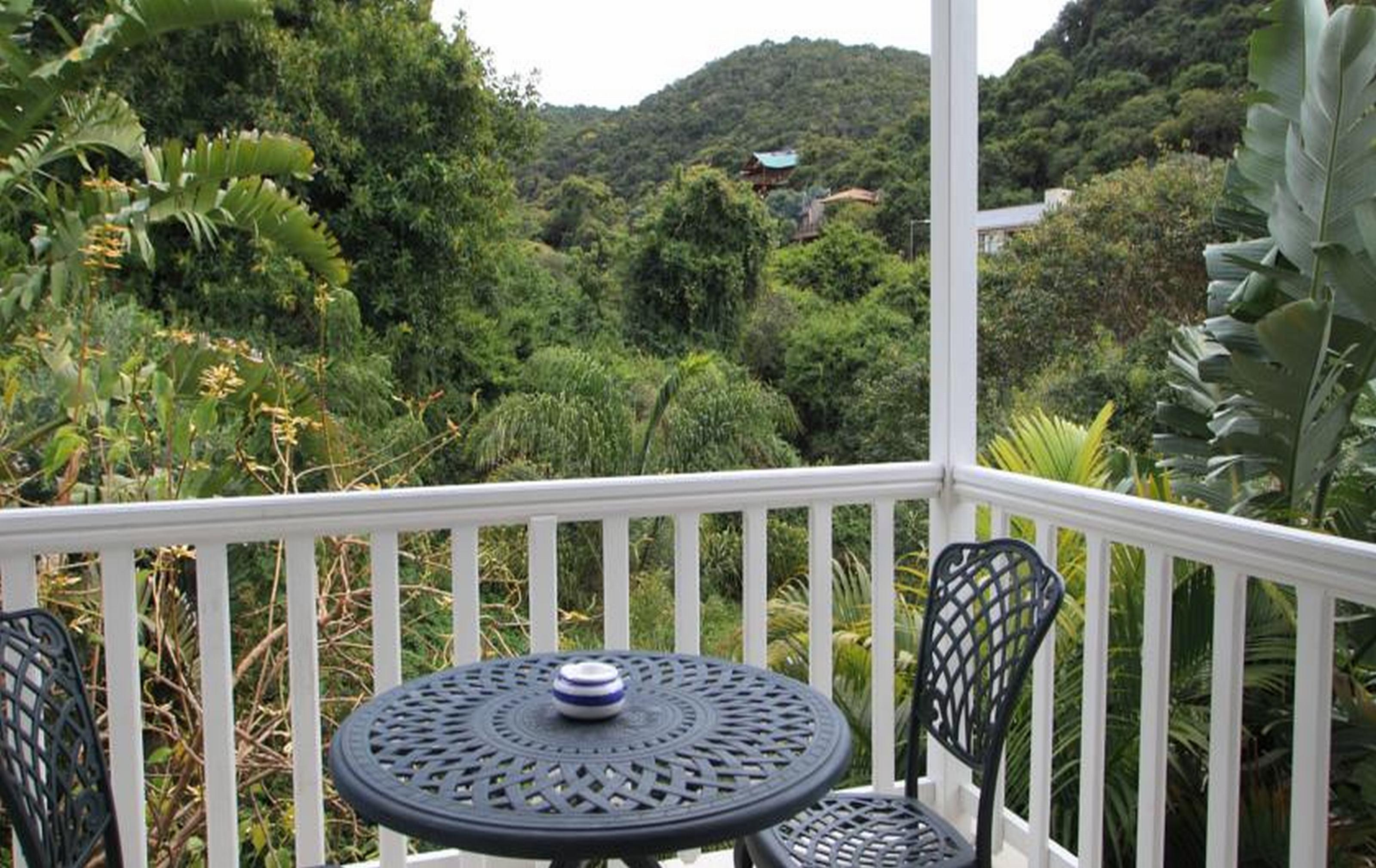 Cinnamon Boutique Guest House
