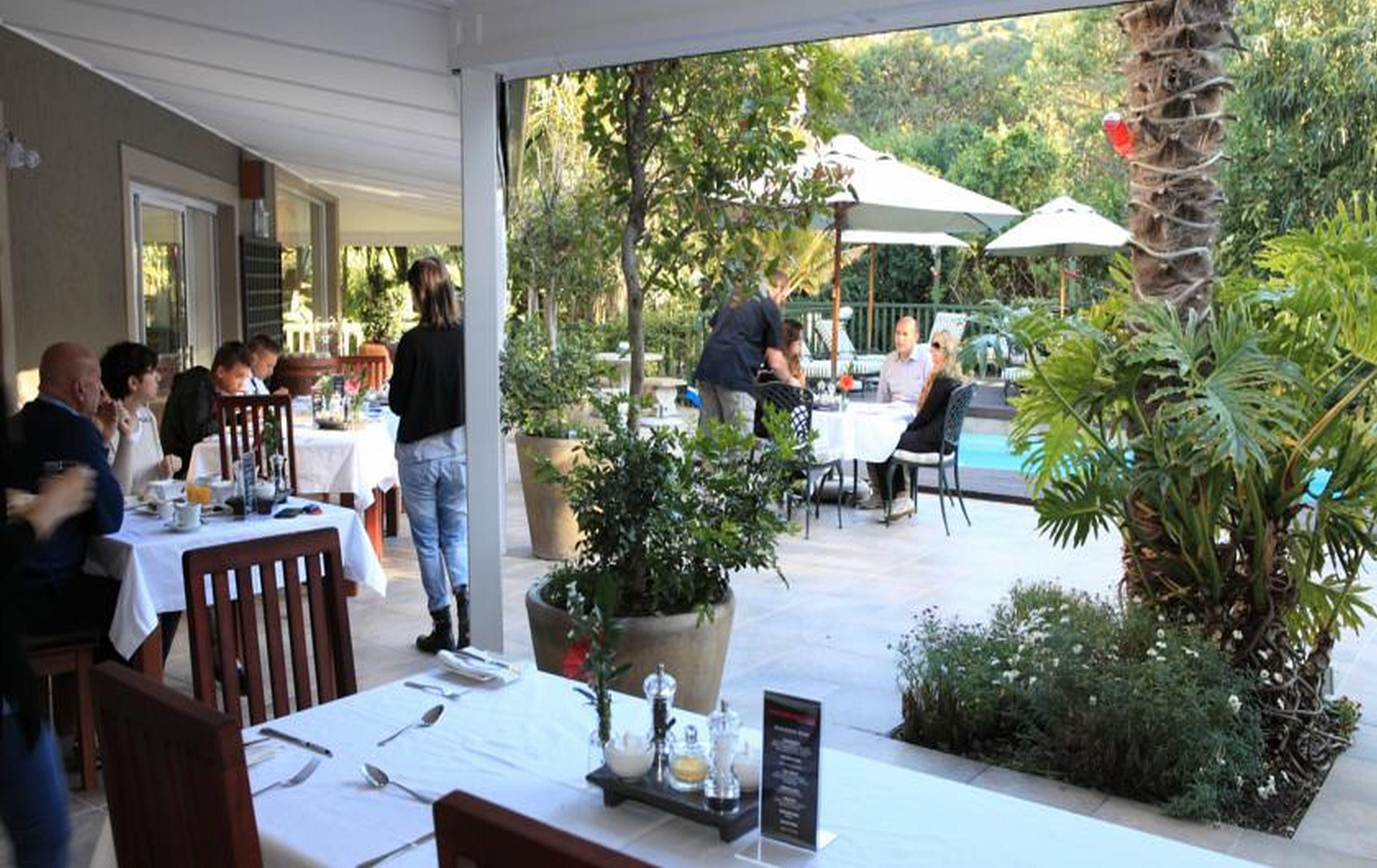 Cinnamon Boutique Guest House