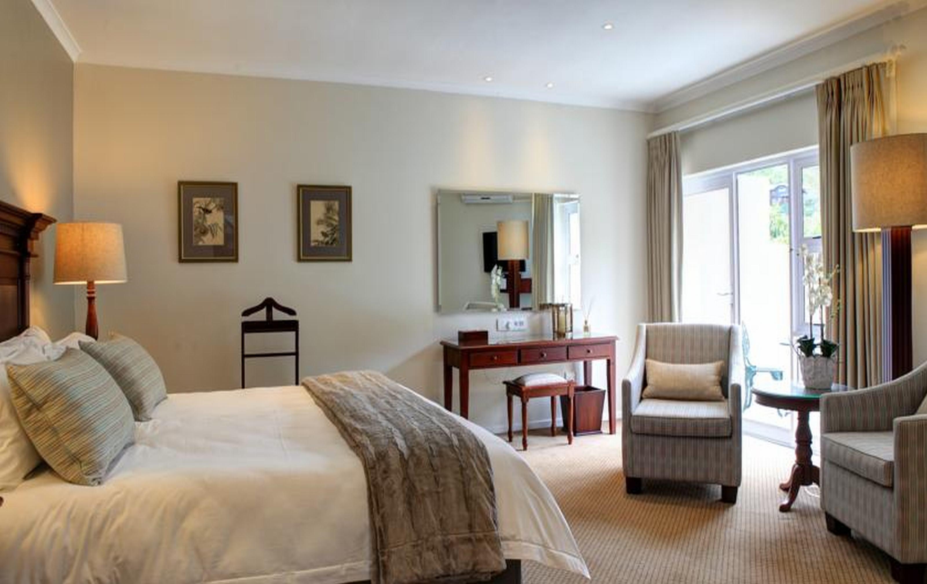 Cinnamon Boutique Guest House
