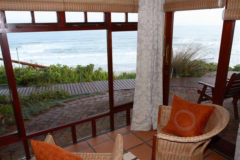 Dolphin Dunes Guest House