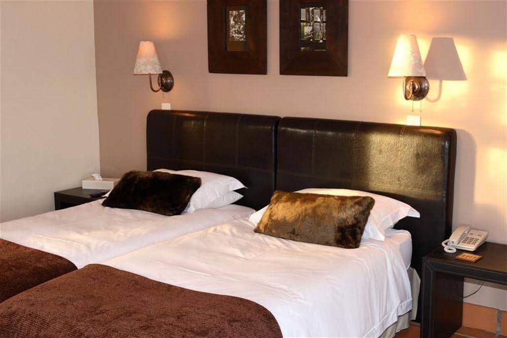 Dolphin Dunes Guest House