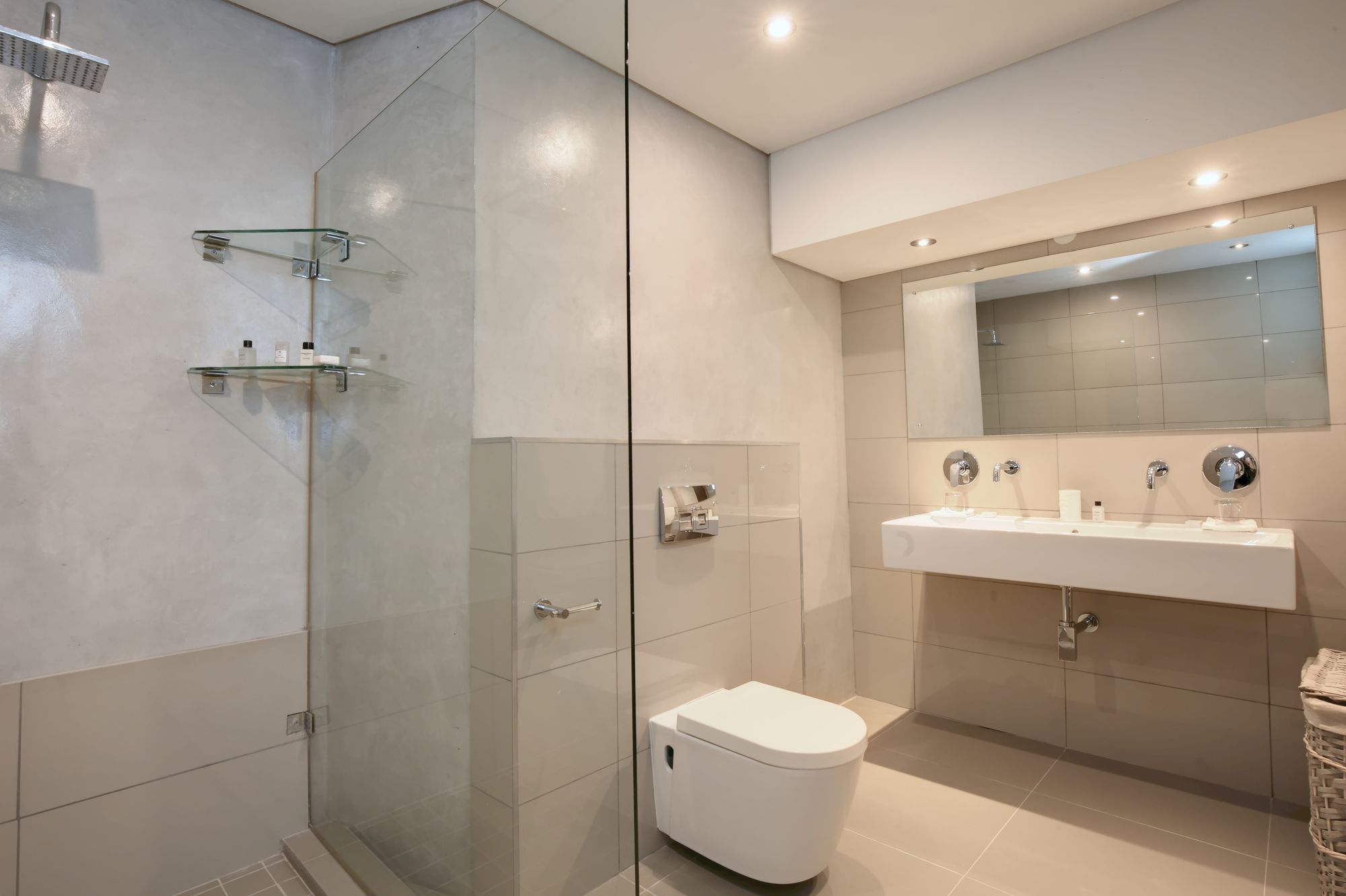 Dune Villa Wilderness