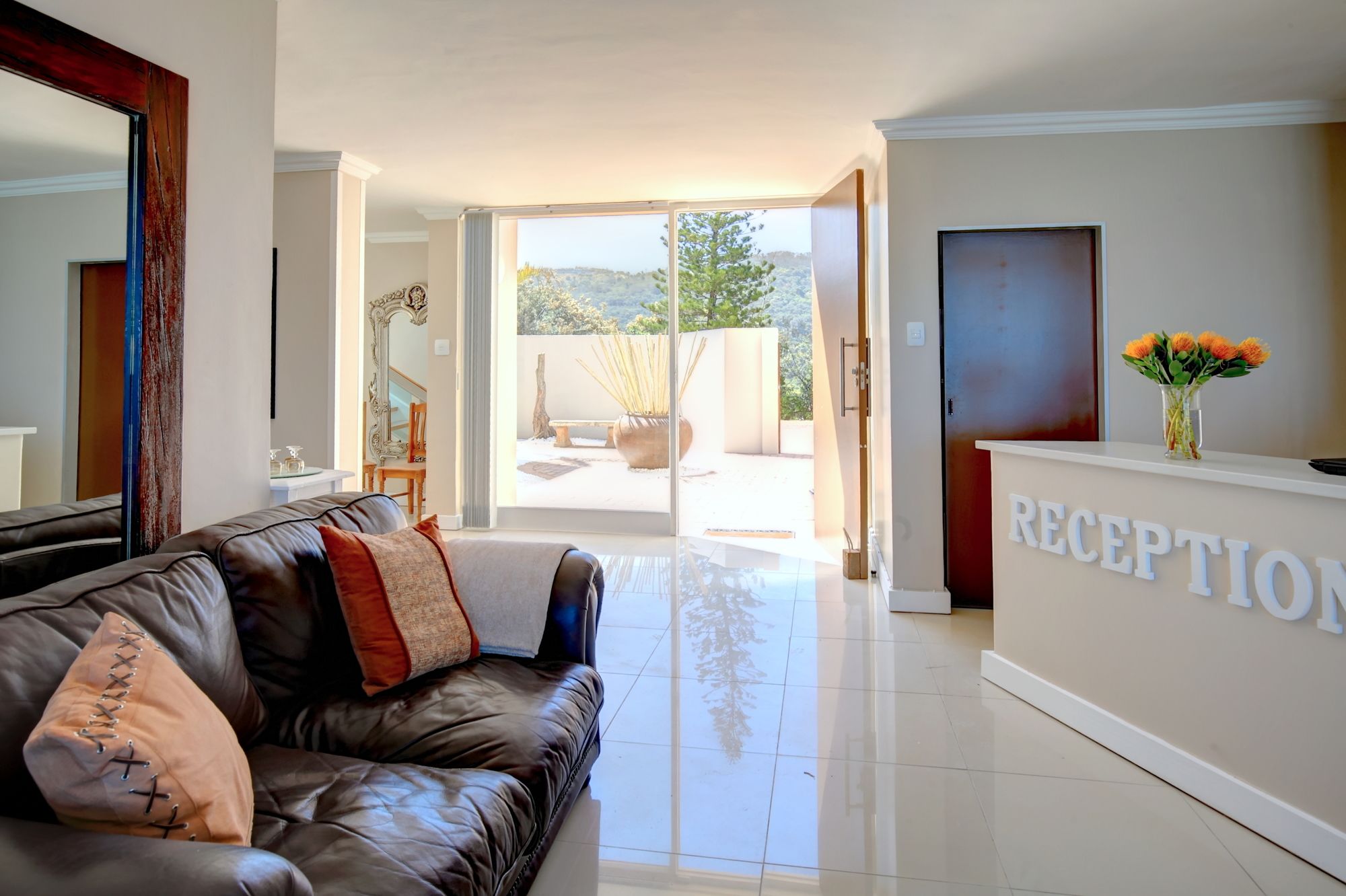 Dune Villa Wilderness