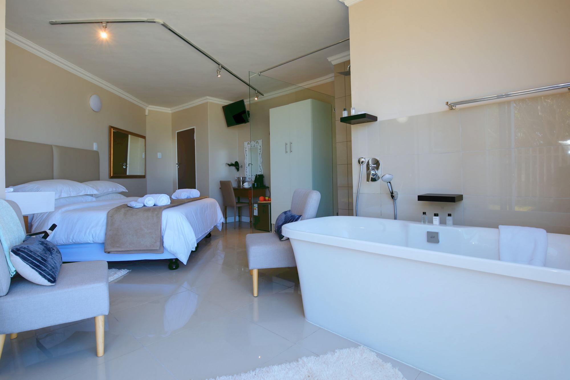 Dune Villa Wilderness