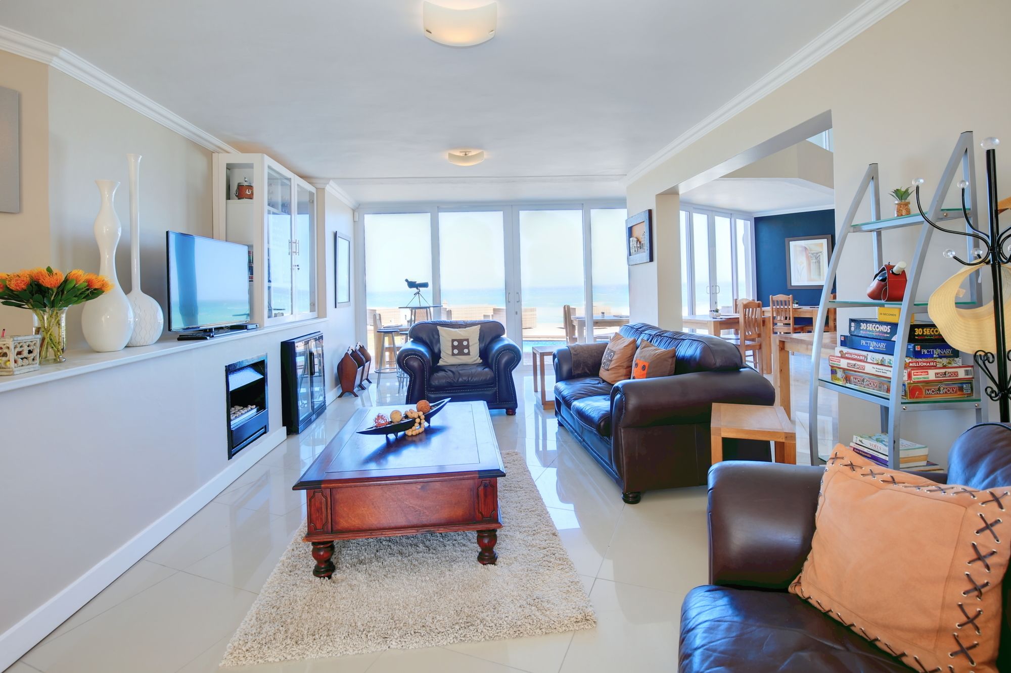 Dune Villa Wilderness