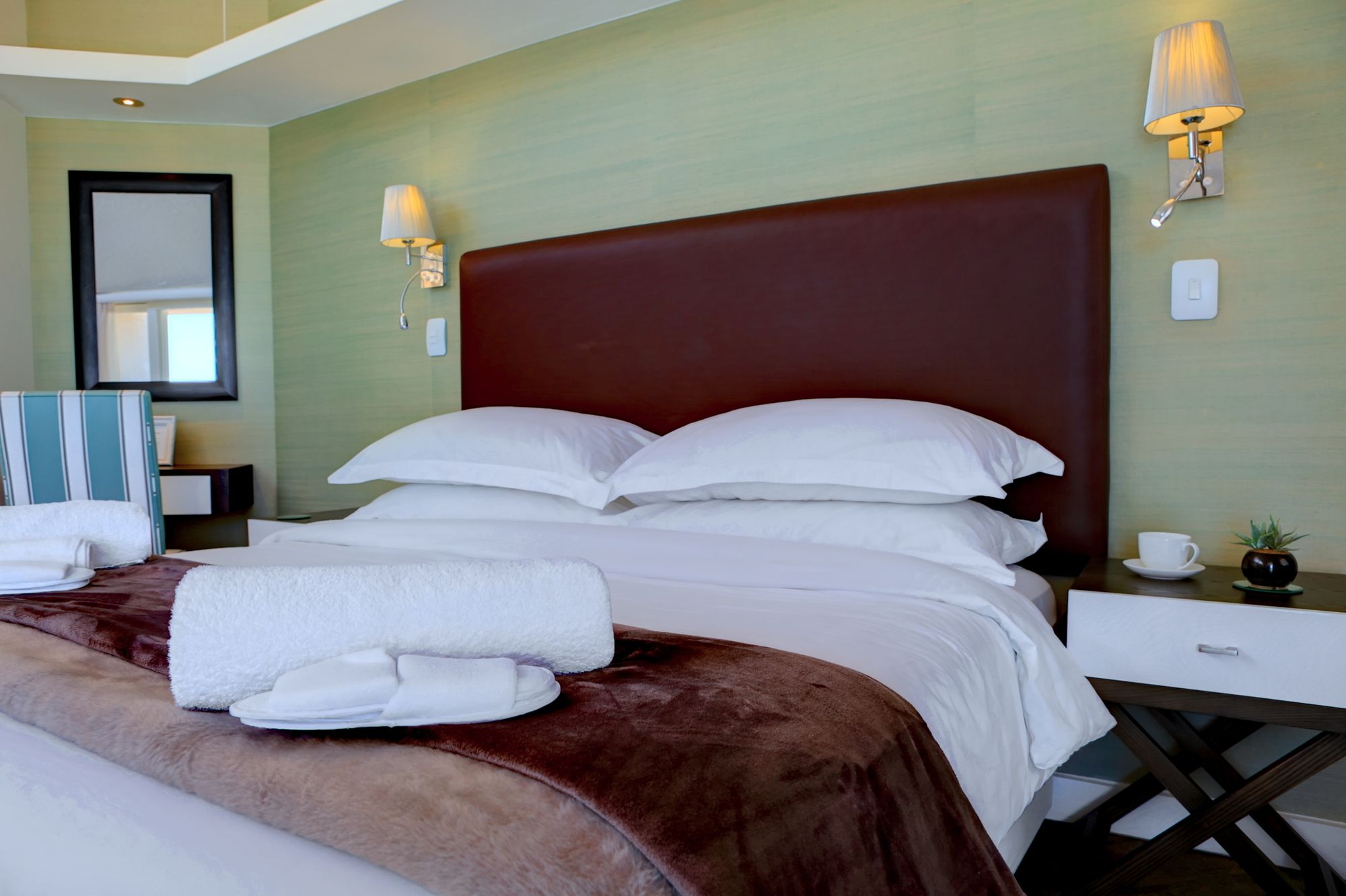 Dune Villa Wilderness