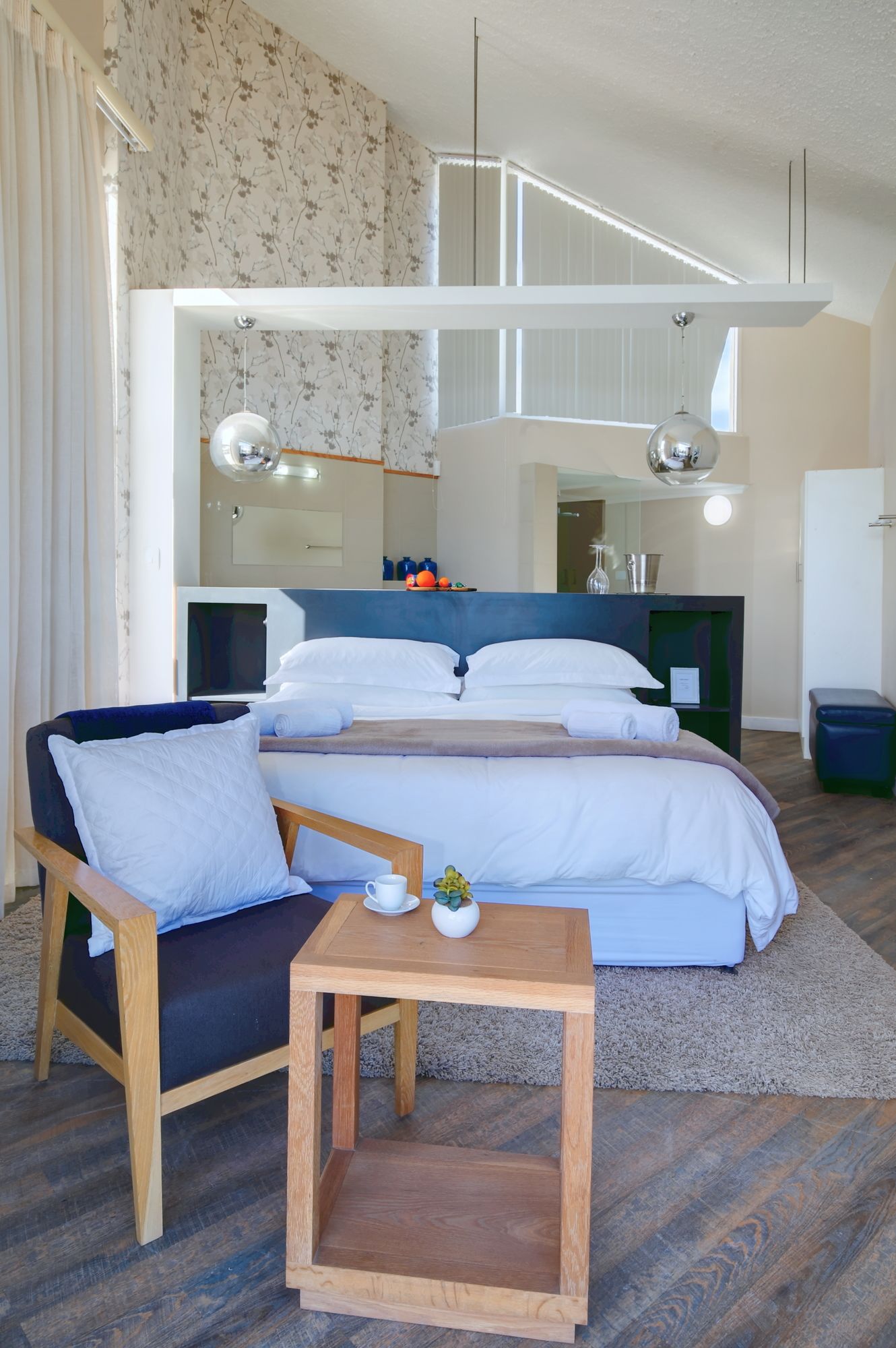 Dune Villa Wilderness