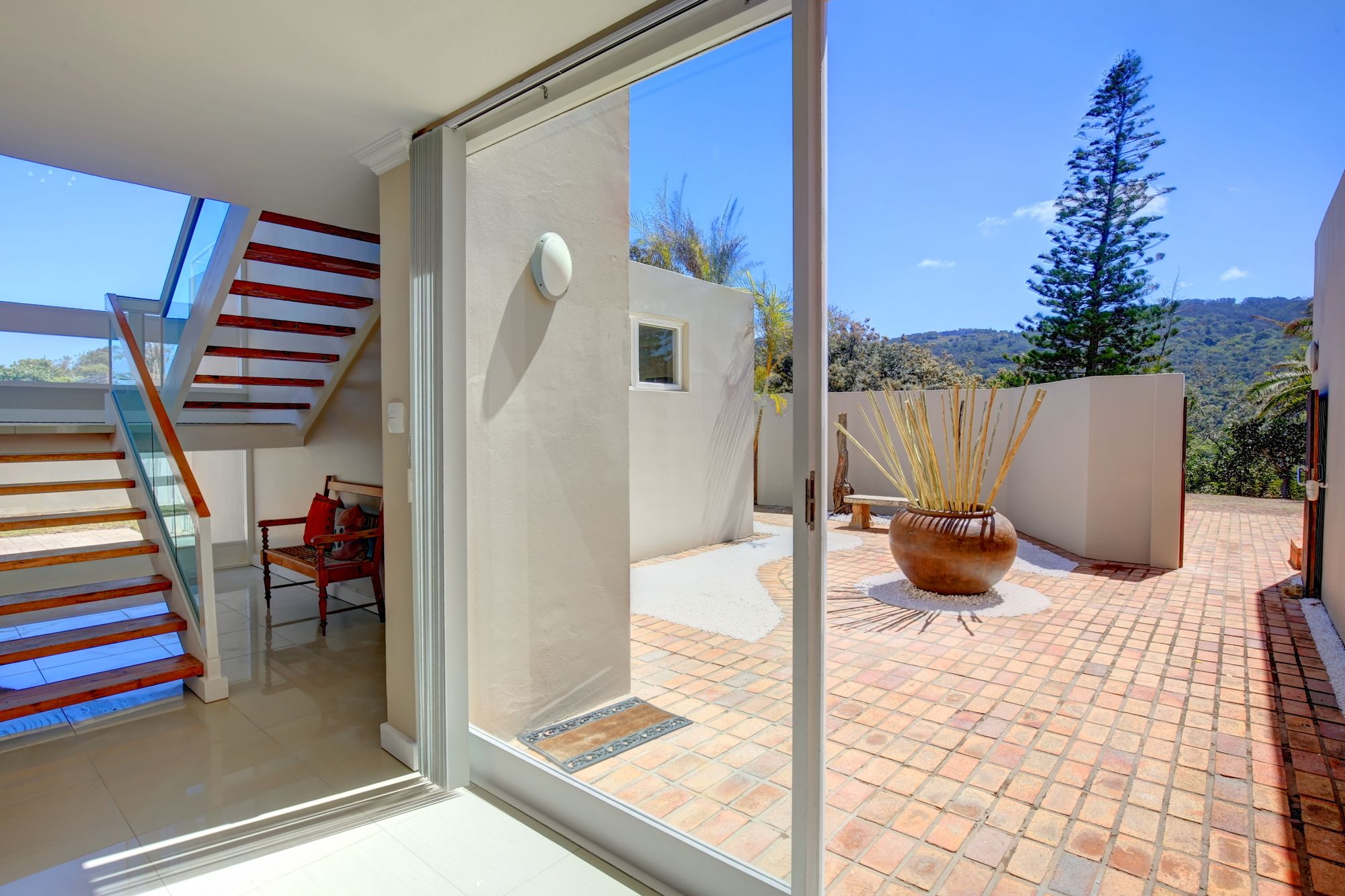 Dune Villa Wilderness