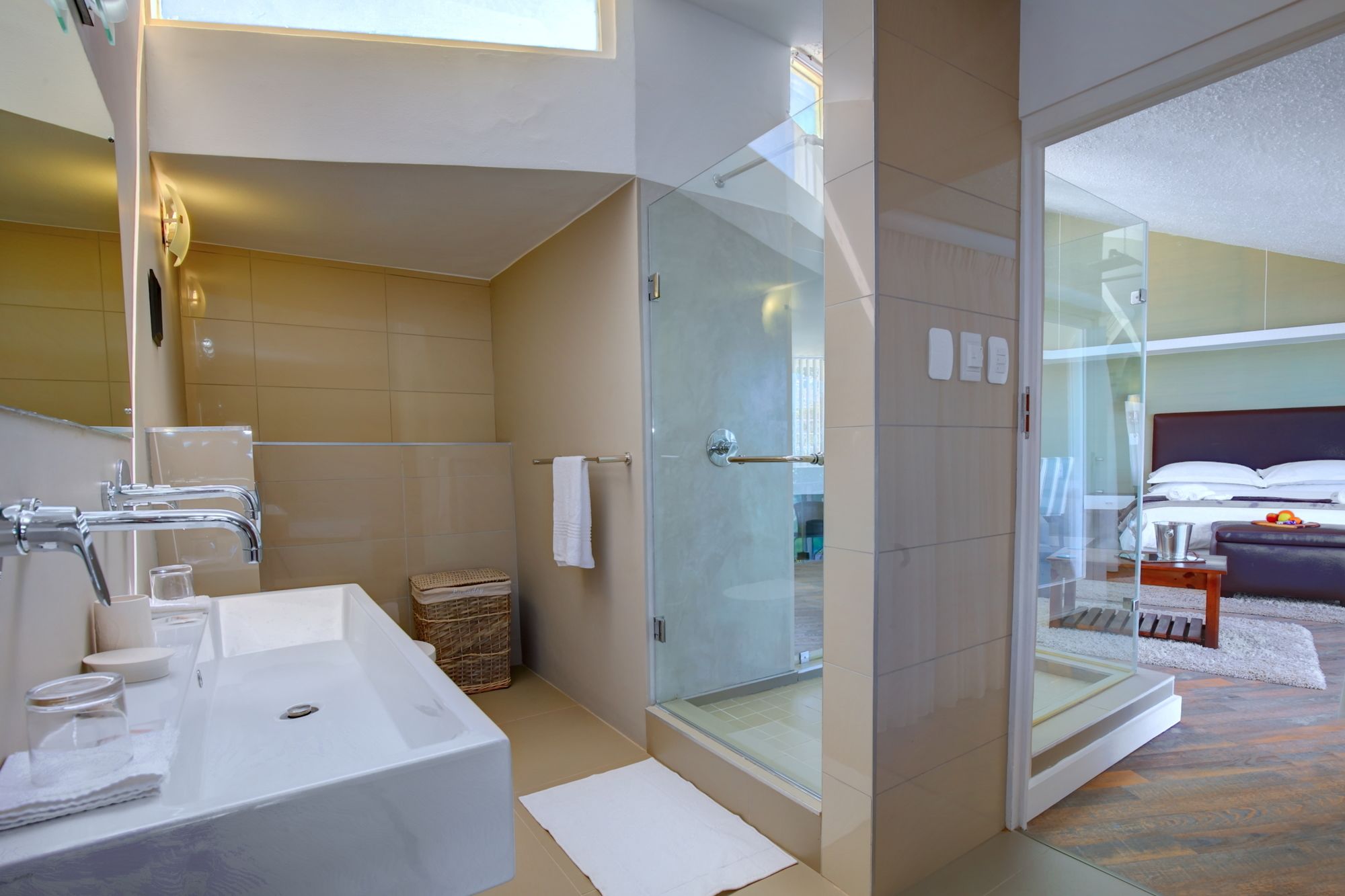 Dune Villa Wilderness