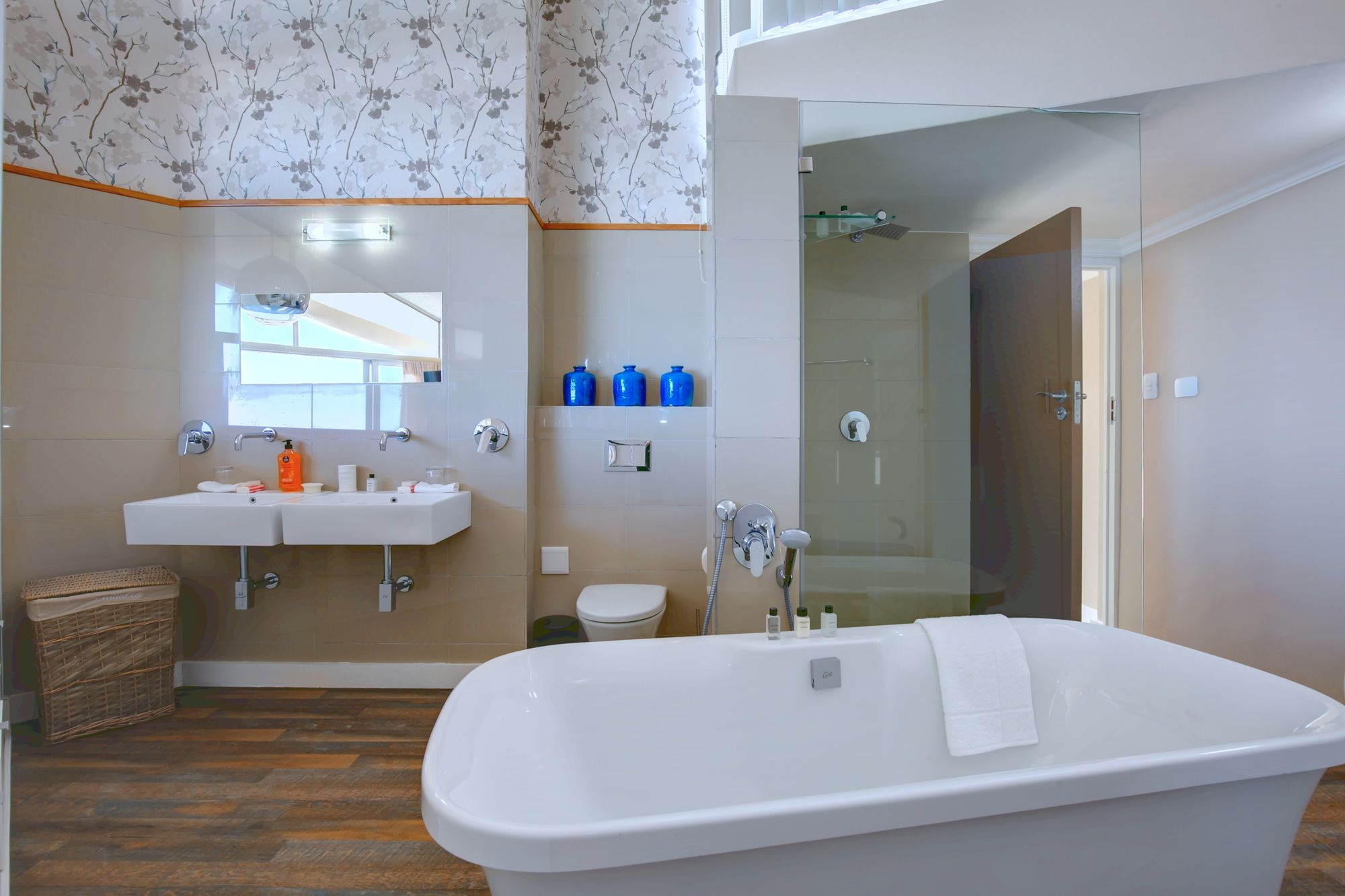 Dune Villa Wilderness