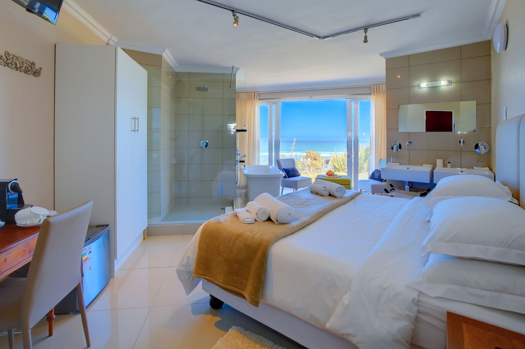 Dune Villa Wilderness