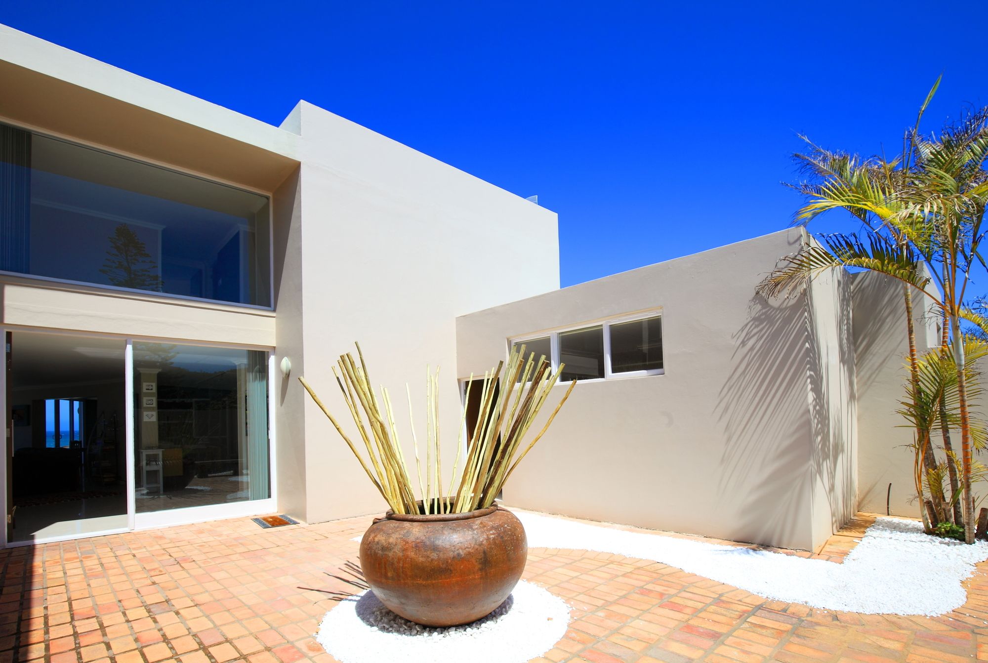 Dune Villa Wilderness