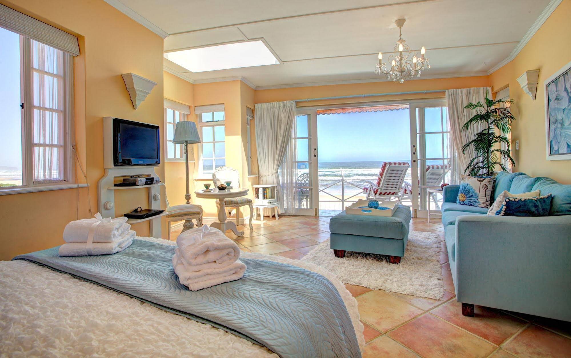 Haus am Strand On The Beach