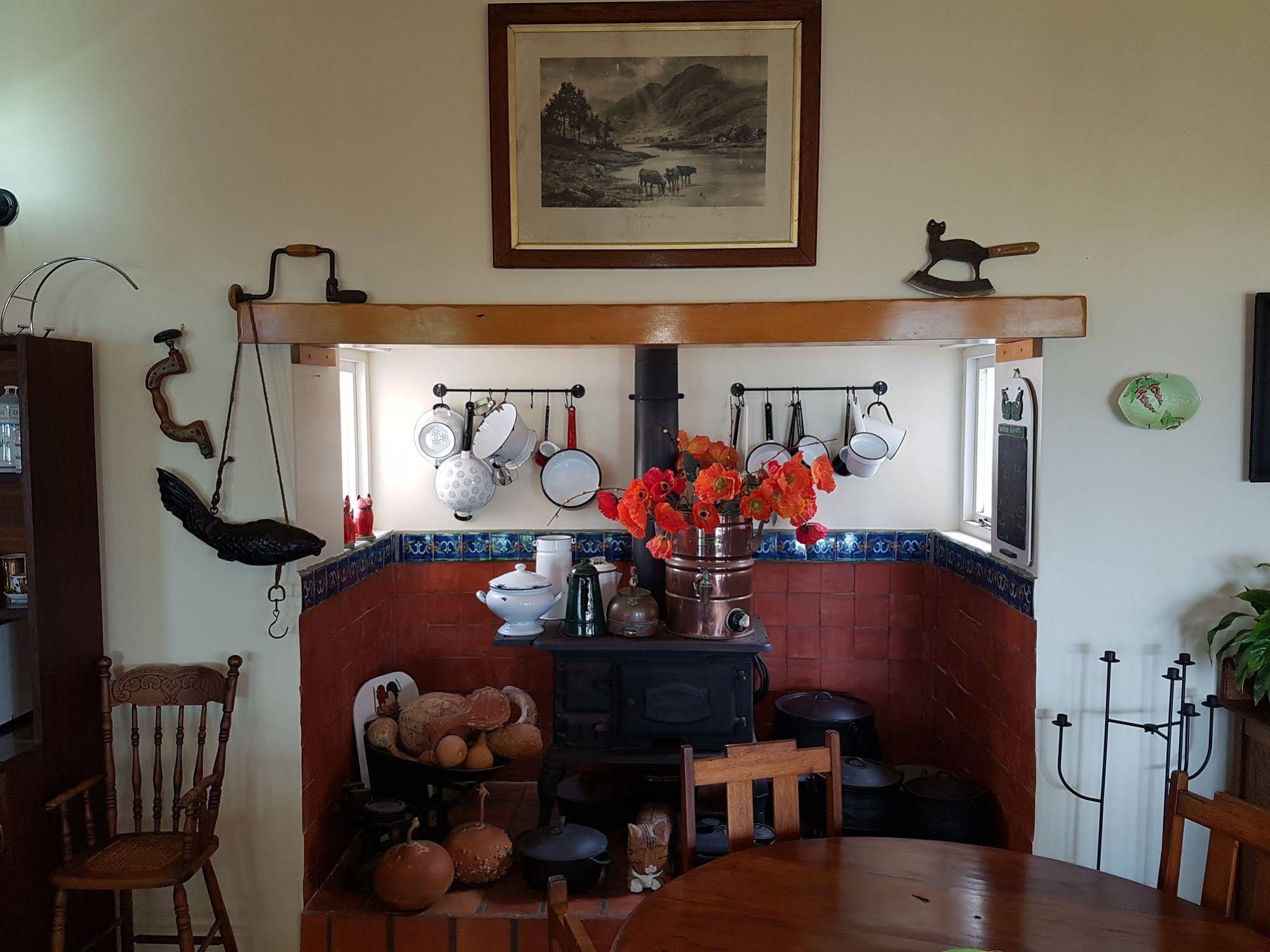 Hilltop Boutique Hotel