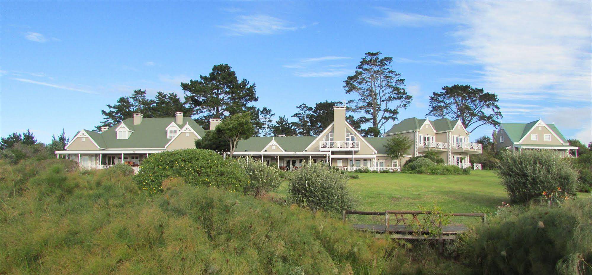 Hilltop Boutique Hotel