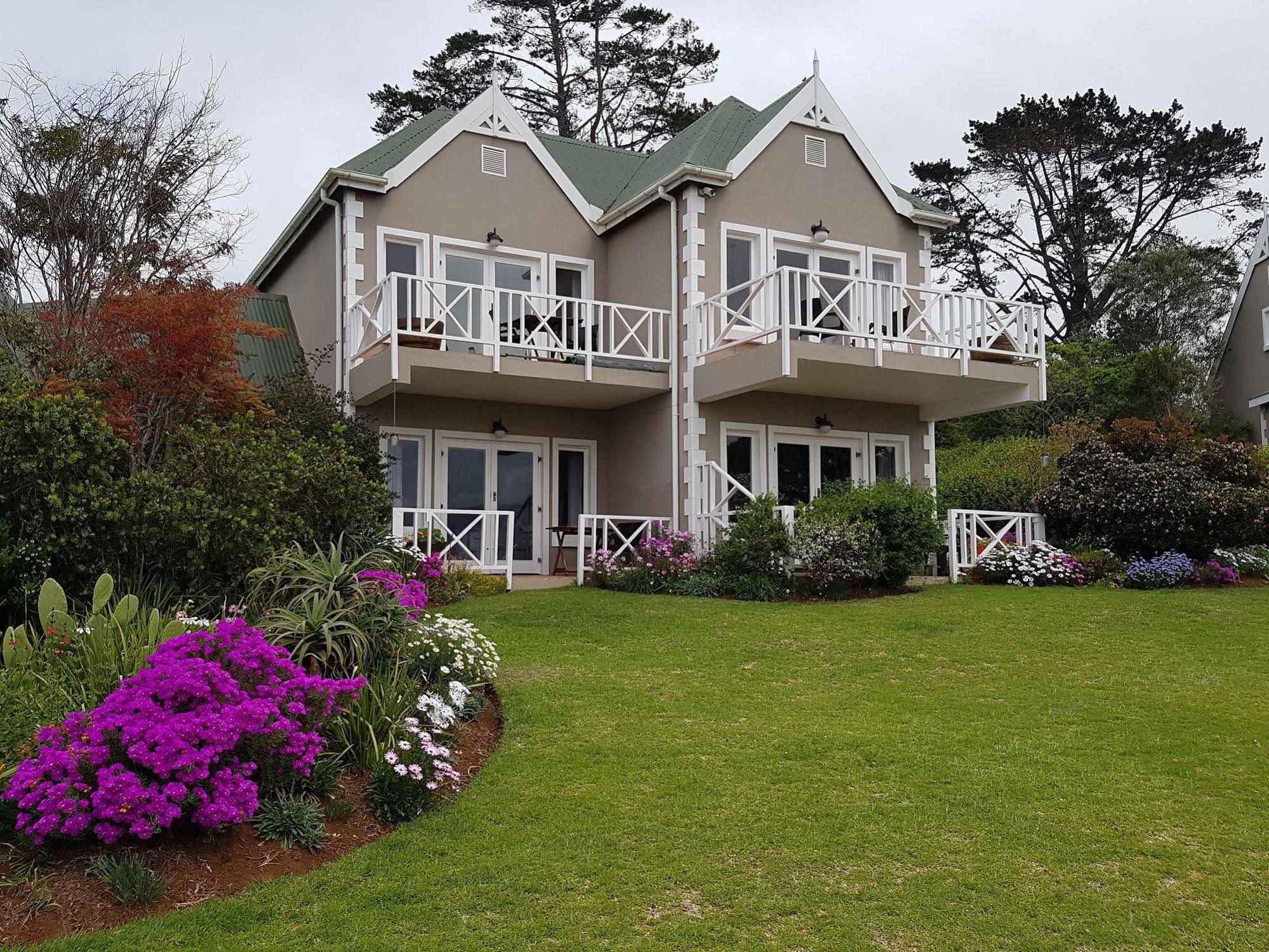 Hilltop Boutique Hotel
